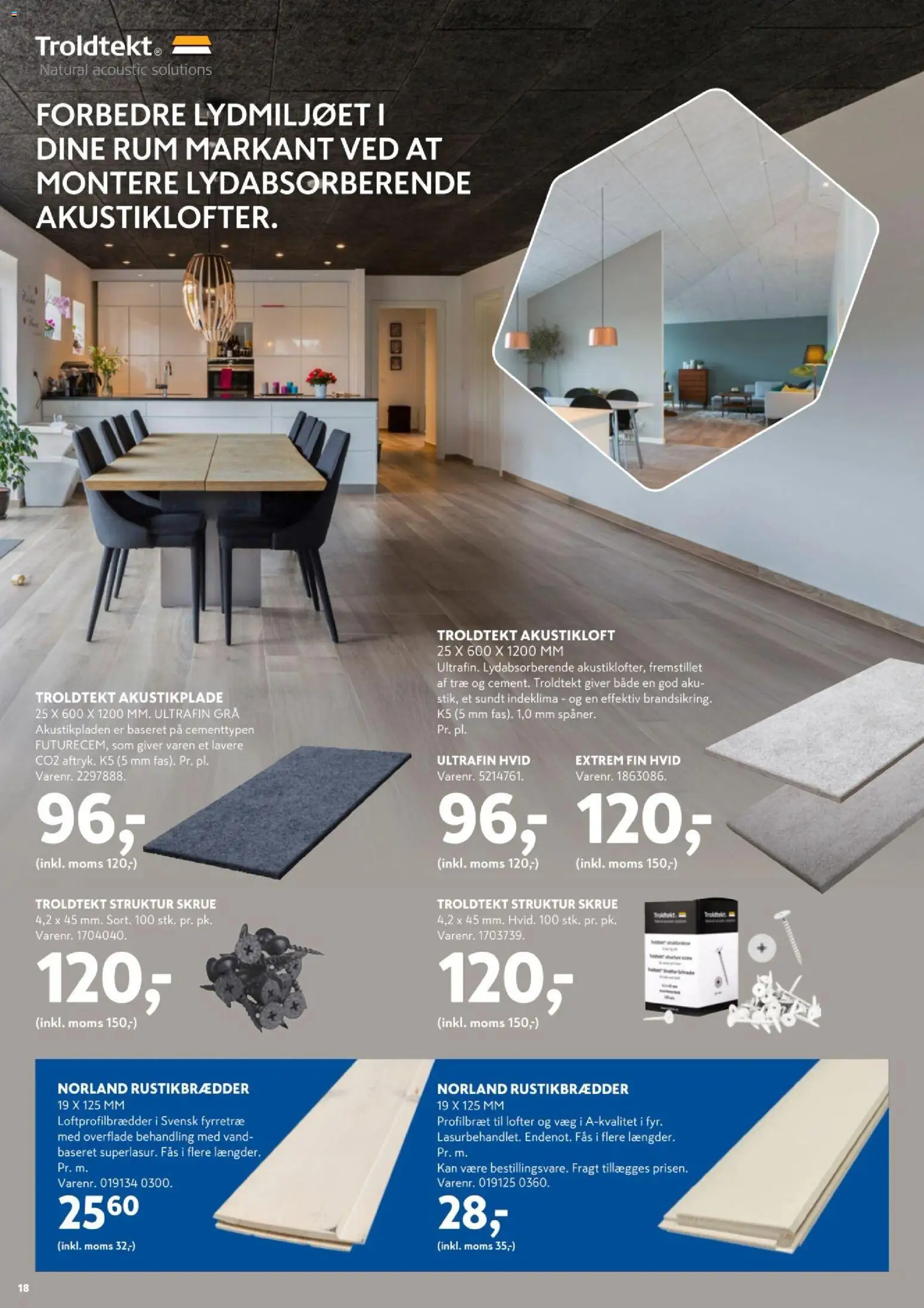 Davidsen - Tilbudsavis - page 18- valid from 02/03/2026