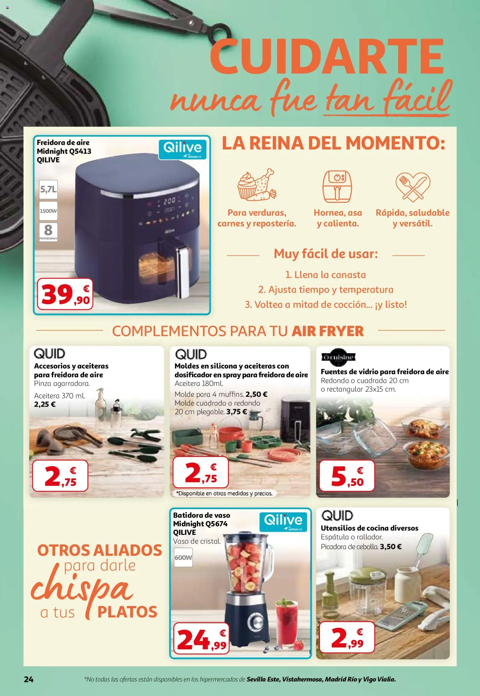 Alcampo - HG Madrid Unificado - Página de 24 - Válido desde 26/02/2026