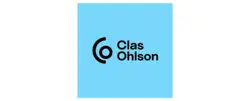 Clas Ohlson kauppa logo