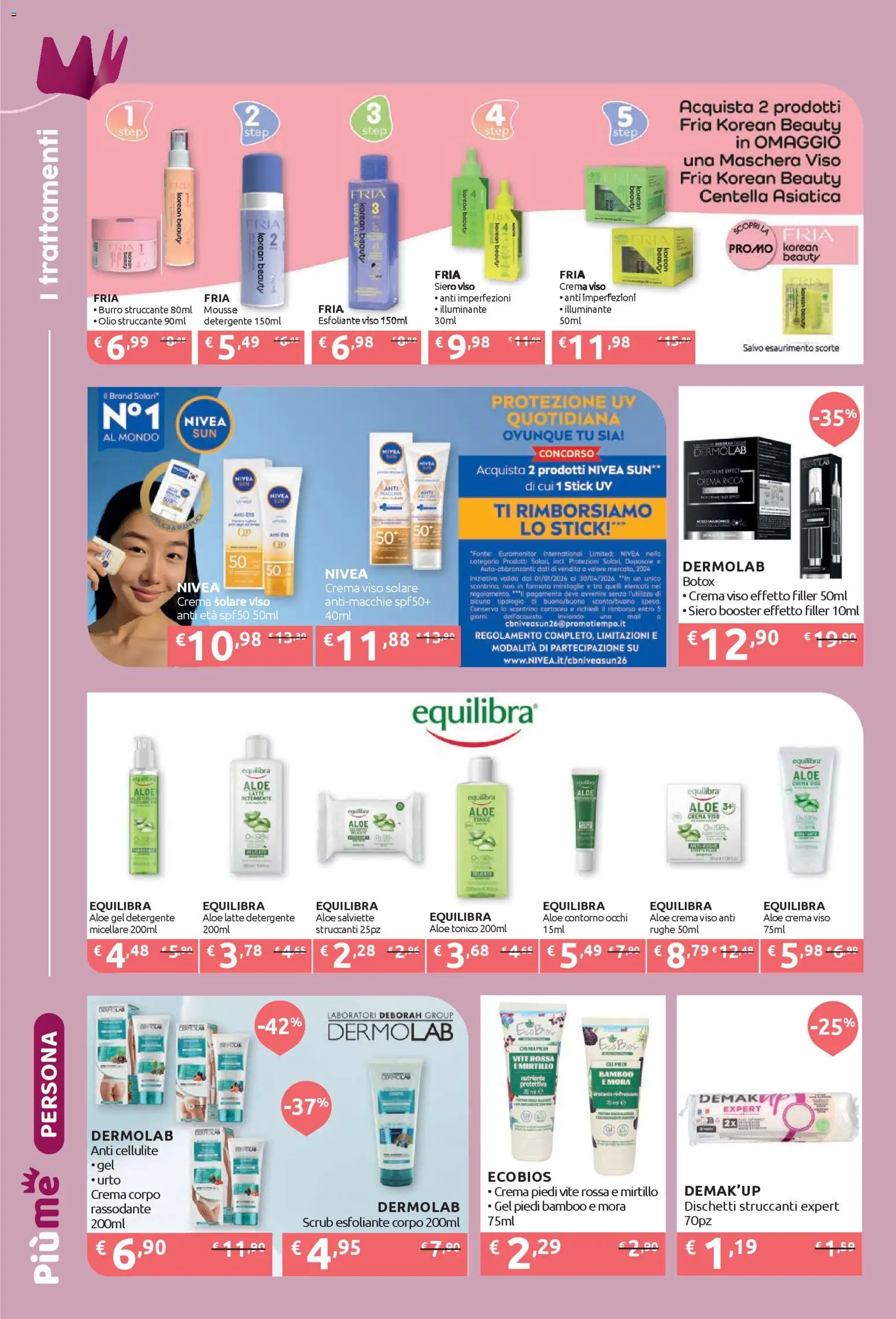 IperSoap volantino - pagina 18 - valido dal 30/03/2026