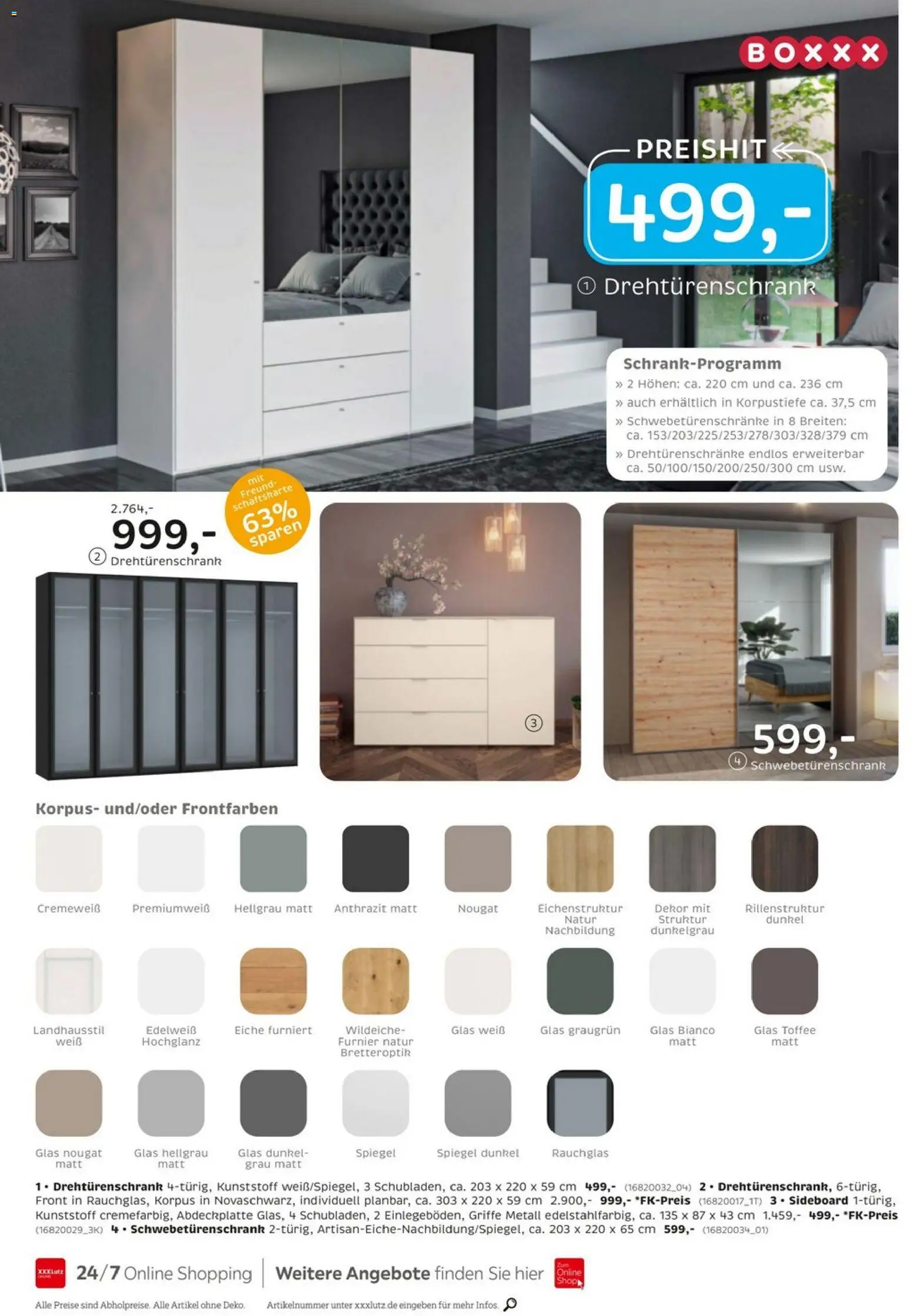 XXXL Lutz Junges Wohnen - Seite 16 - gültig ab 30.11.2025