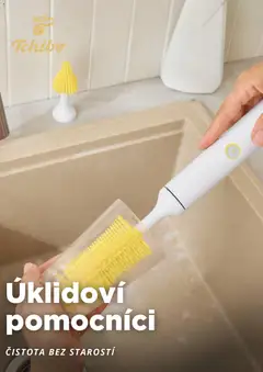 Náhled Tchibo nabídka platný od 13.01.2026