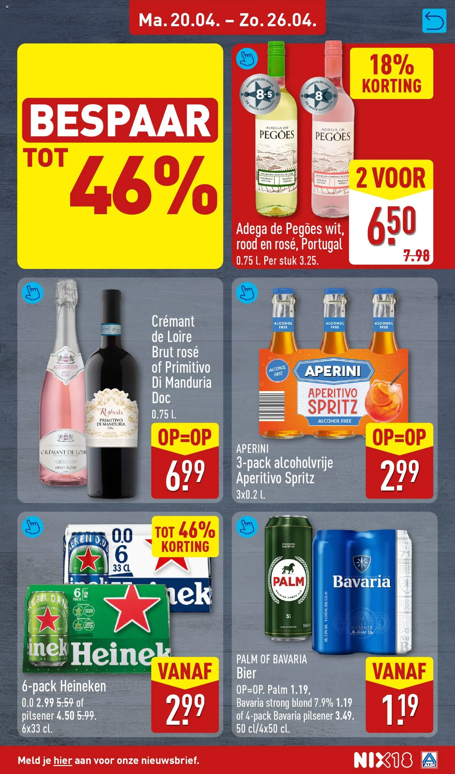 Aldi folder week 17 - page 15- valid from 20-04-2026