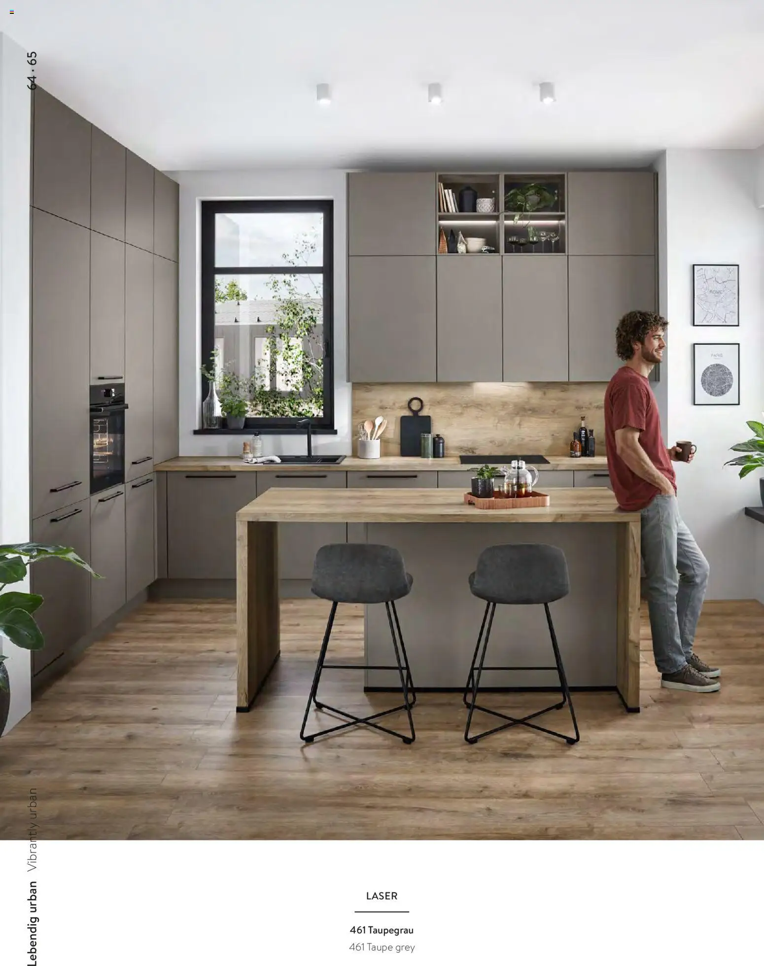 Ostermann Nobilia Küchenprospekt 2026 - Seite 64 - gültig ab 01.01.2026