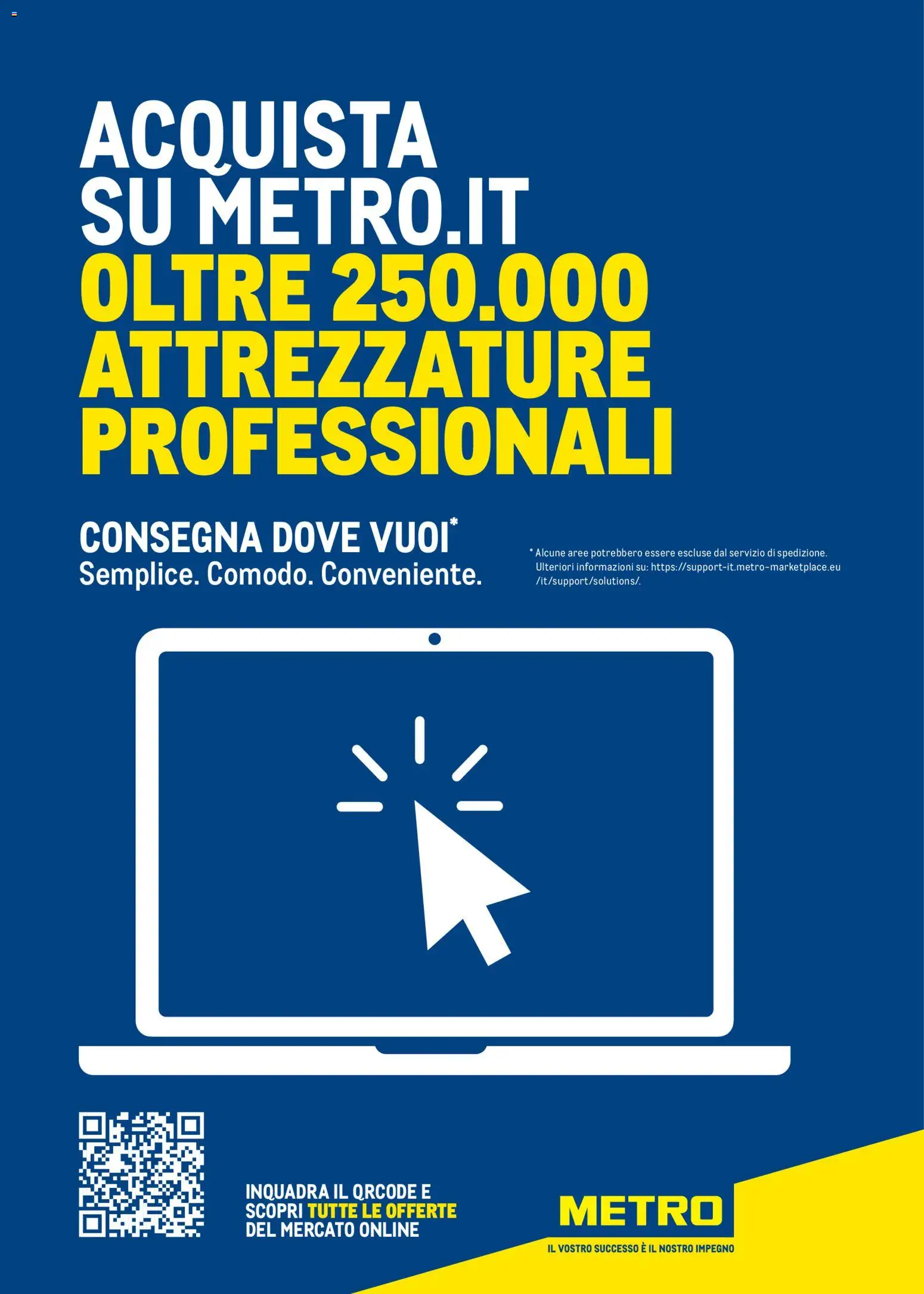 Volantino Metro	 - pagina 47 - valido dal 04/12/2025