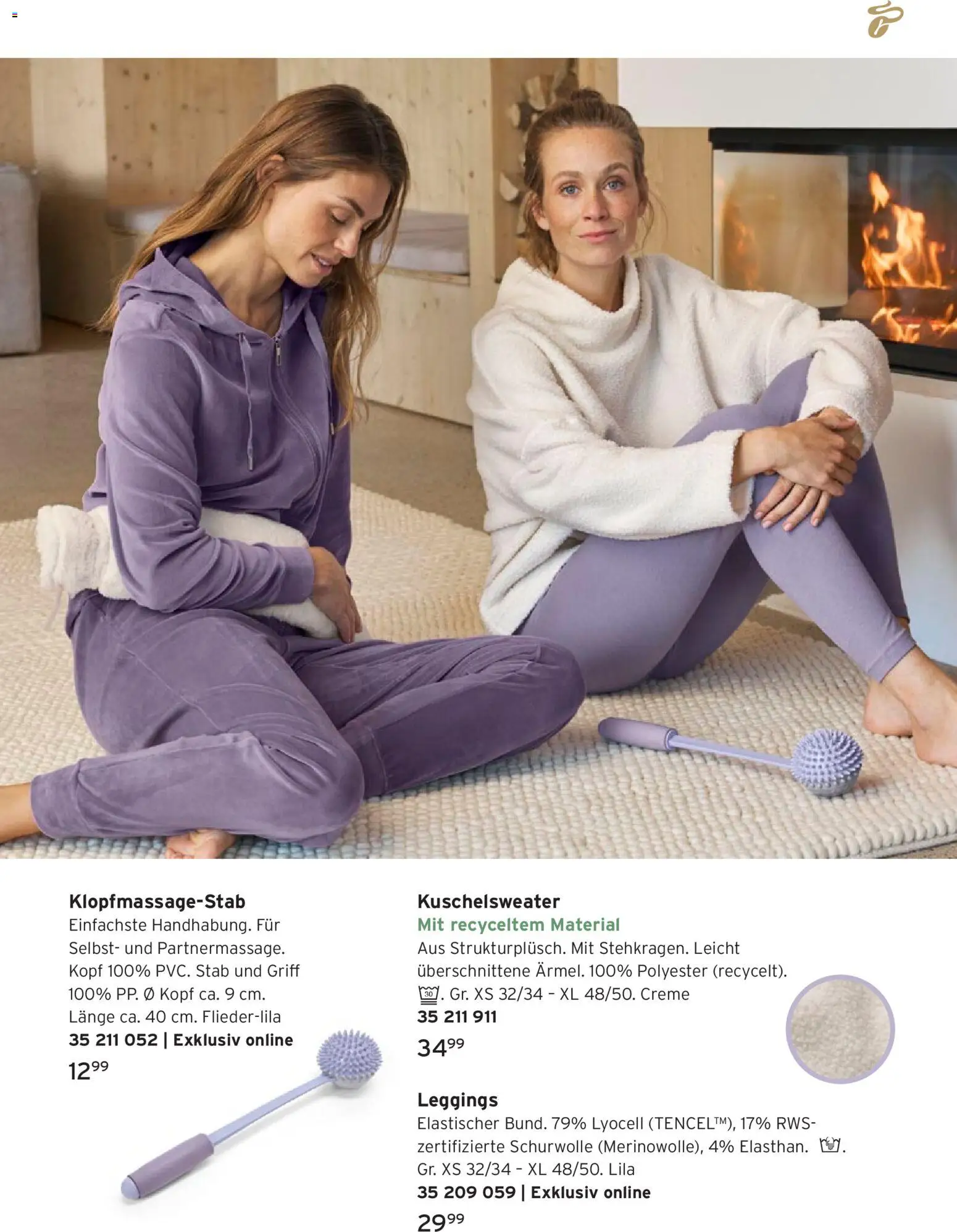 Prospekt Tchibo Freude für Alle - Seite 19 - gültig ab 10.12.2025