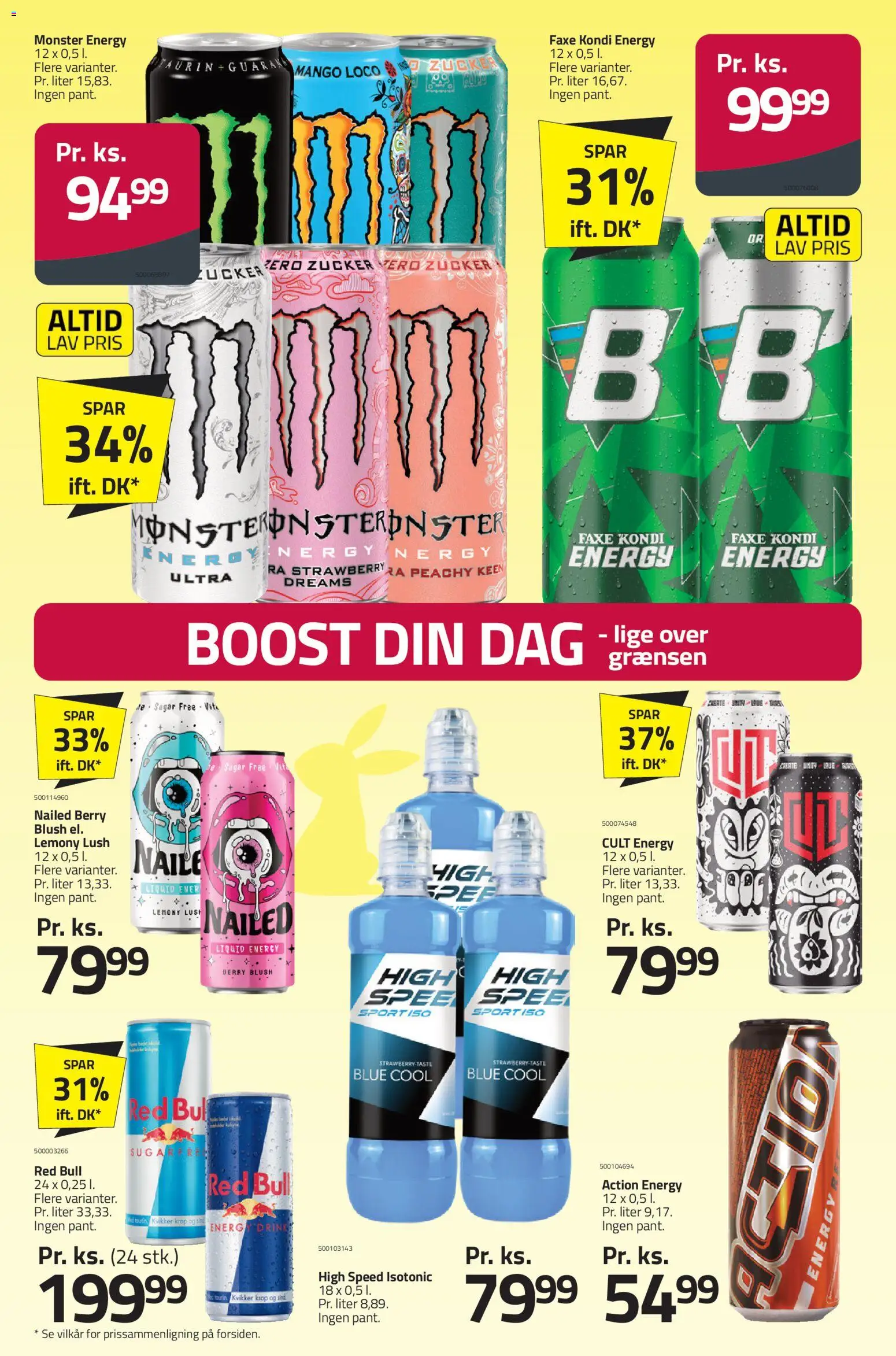 Fleggaard - Tilbudsavis - page 28- valid from 18/03/2026