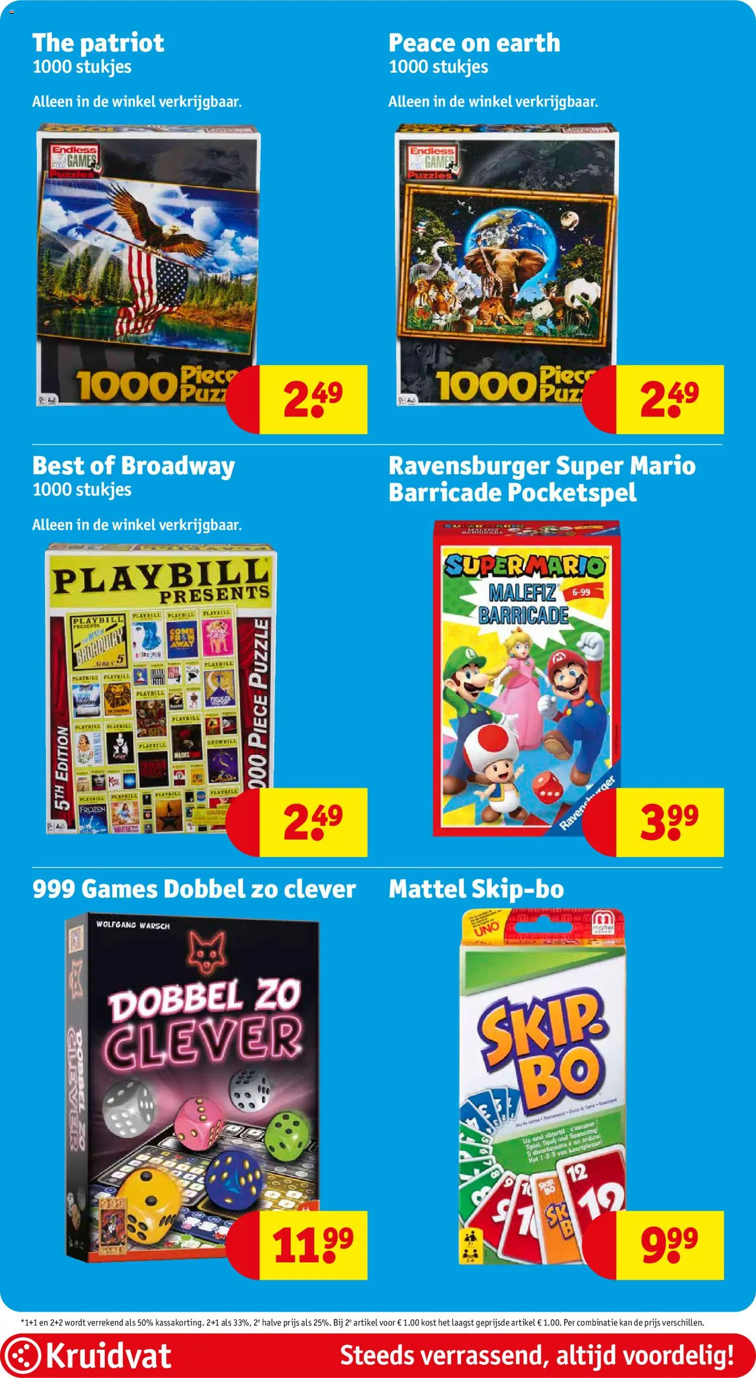 Kruidvat folder week 15 - page 82- valid from 07-04-2026