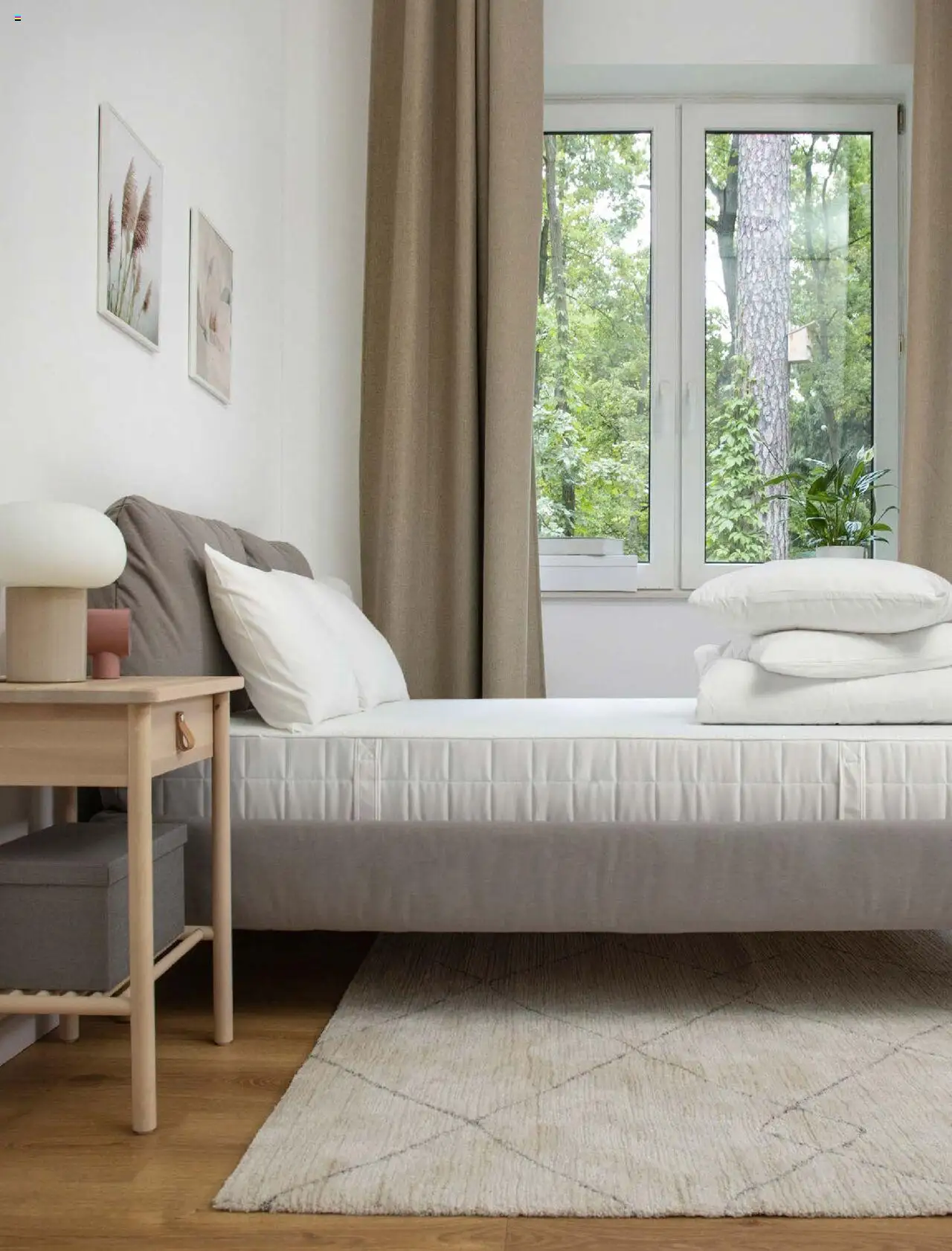 Ikea Prospekt  Schlafkomfort	 - Seite 17 - gültig ab 30.09.2025