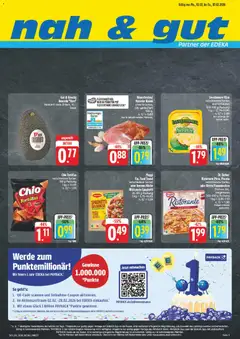 Vorschau nah & gut Prospekt 	 gültig ab 02.02.2026