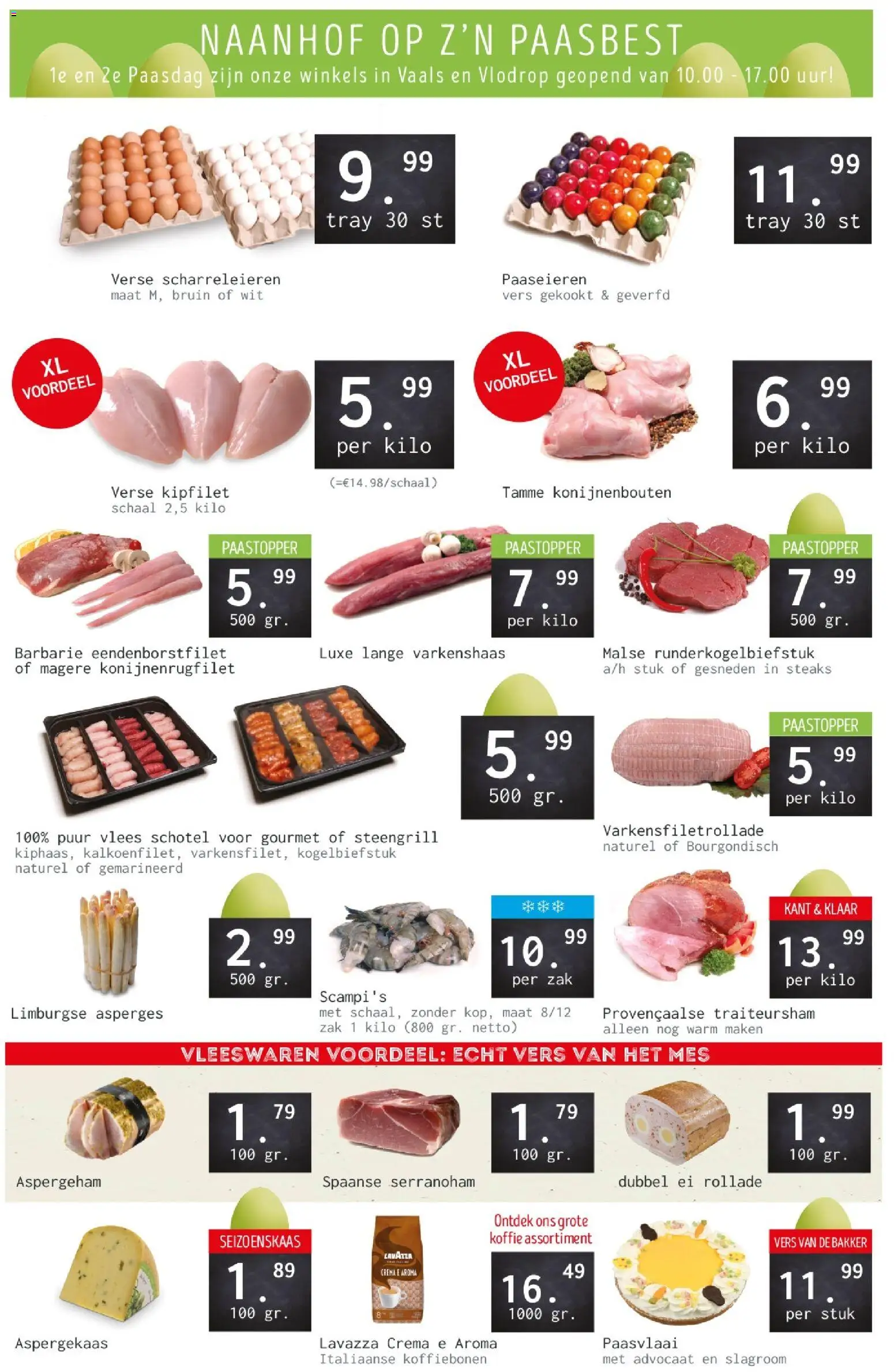 Naanhof folder - page 1- valid from 30-03-2026