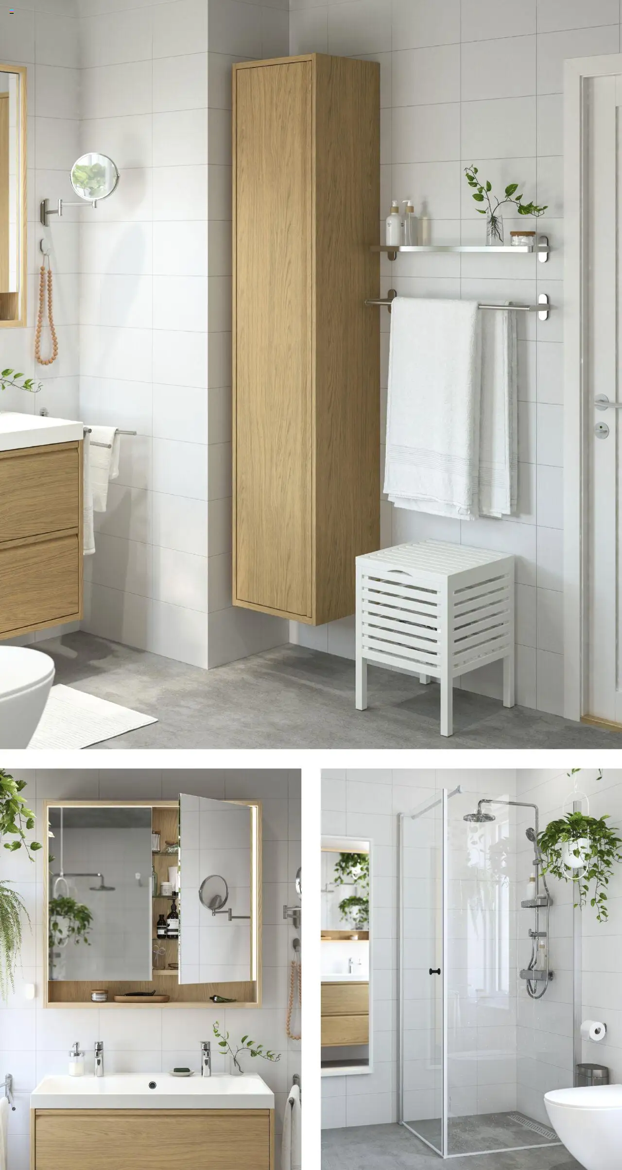 IKEA Brochure Bagni 2024 - pagina 7 - valido dal 19/02/2024