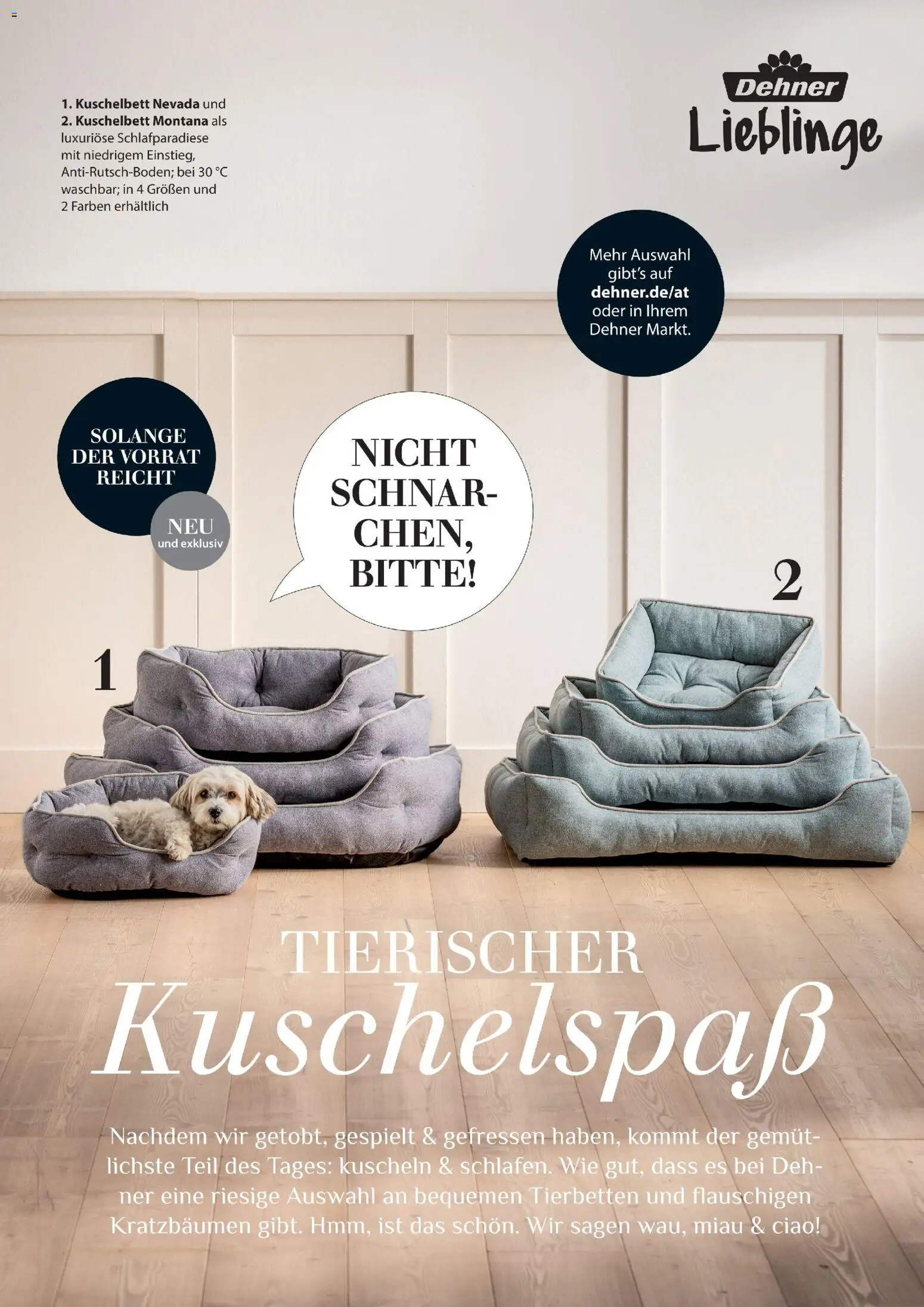 Dehner Prospekt 	 - Seite 91 - gültig ab 17.04.2026