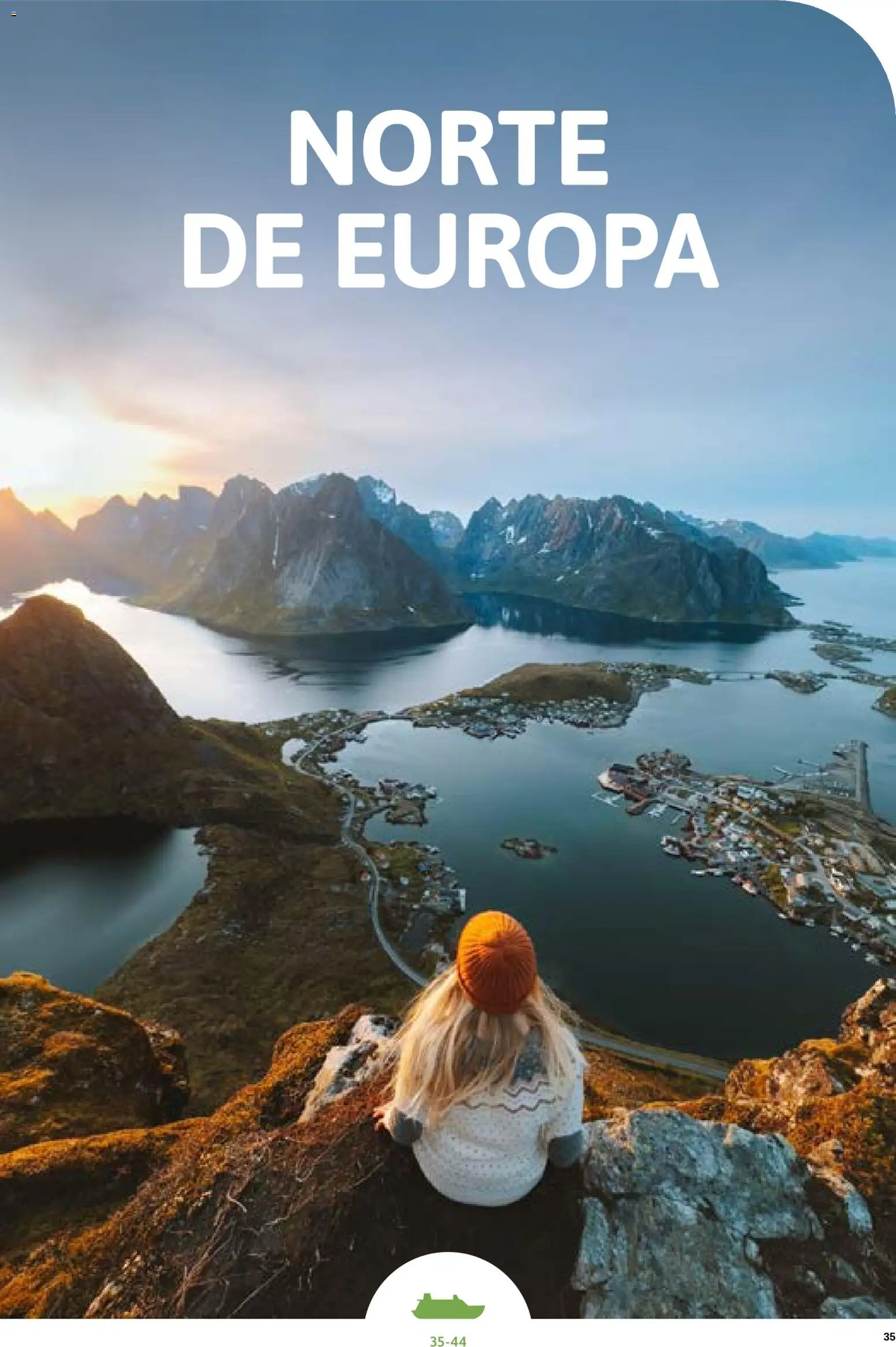 Viajes El Corte Inglés Semana del Crucero - Página de 36 - Válido desde 07/01/2026