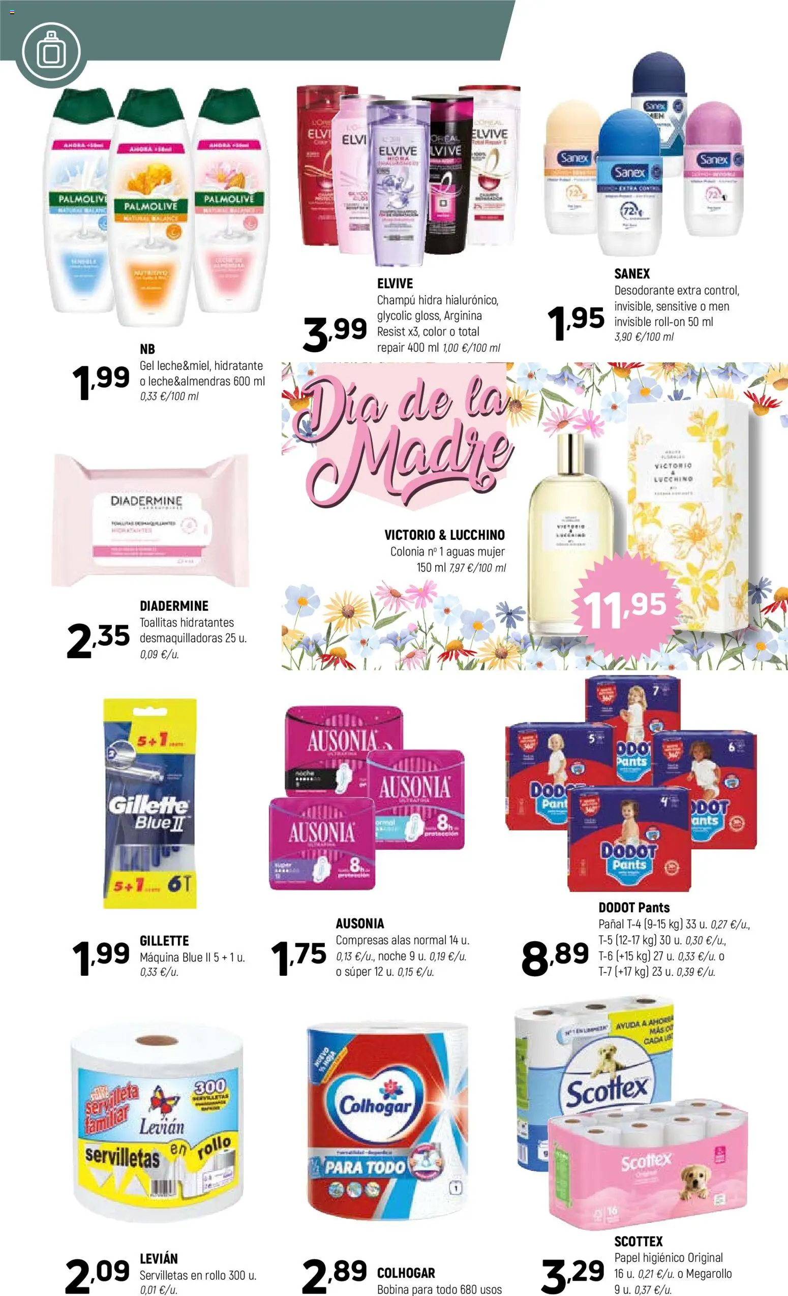 Coviran - Figueres - Página de 18 - Válido desde 21/04/2026