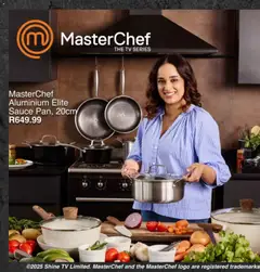 Preview MRP Home MasterChef Specials valid from 17/12/2025