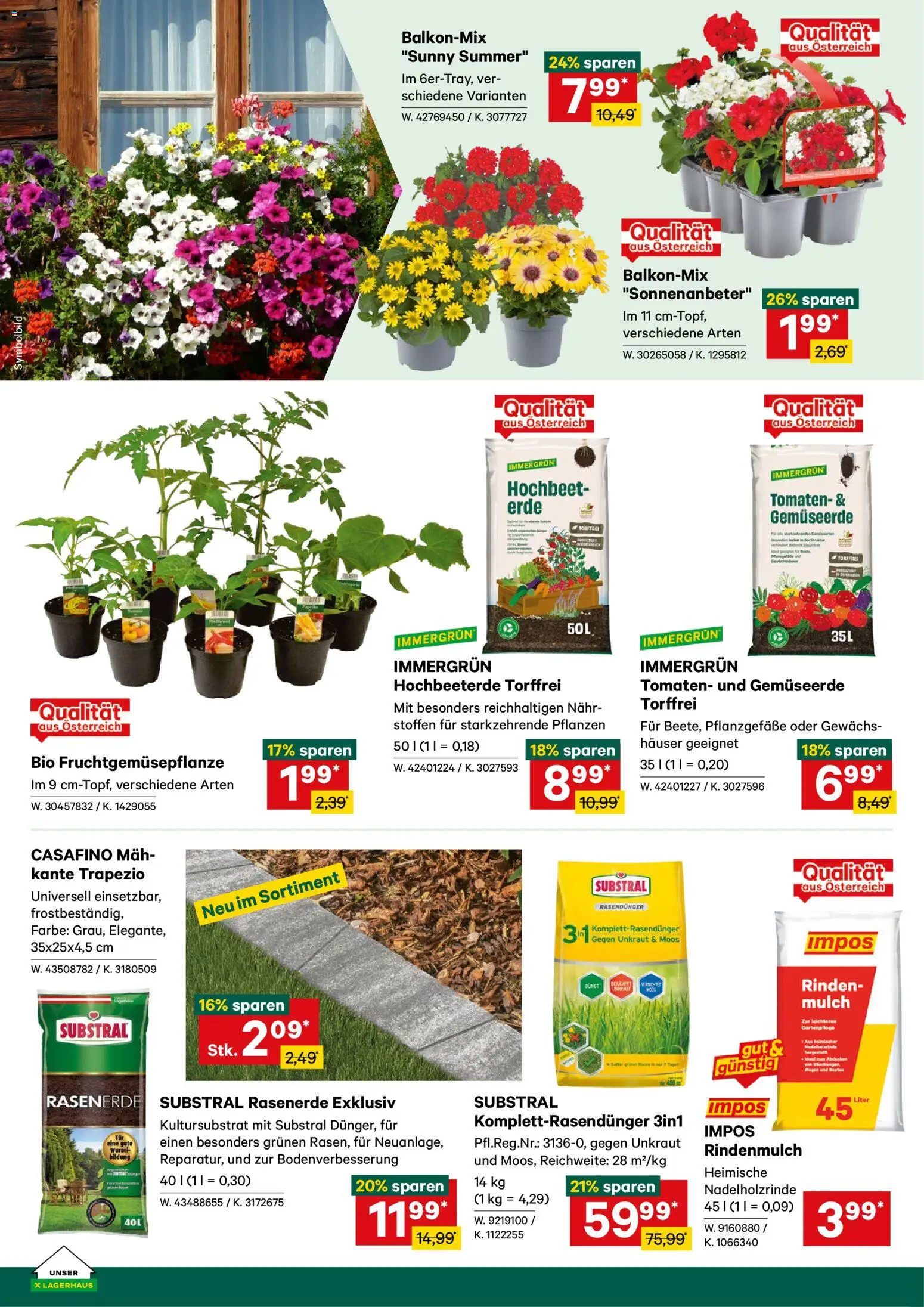 Lagerhaus Flugblatt - page 2- valid from 13.04.2026