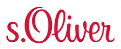 s.Oliver Geschäft logo