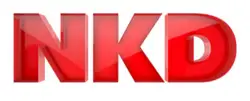 NKD Geschäft logo