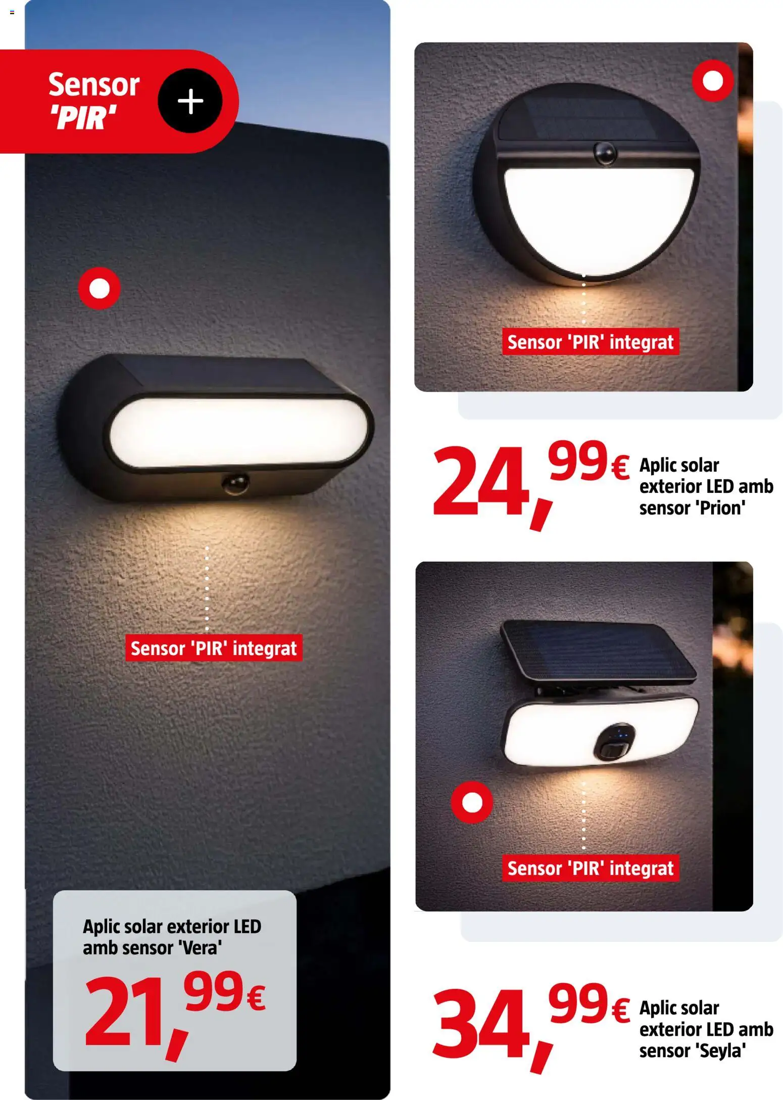 Bauhaus folleto Cat - Página de 64 - Válido desde 26/02/2026