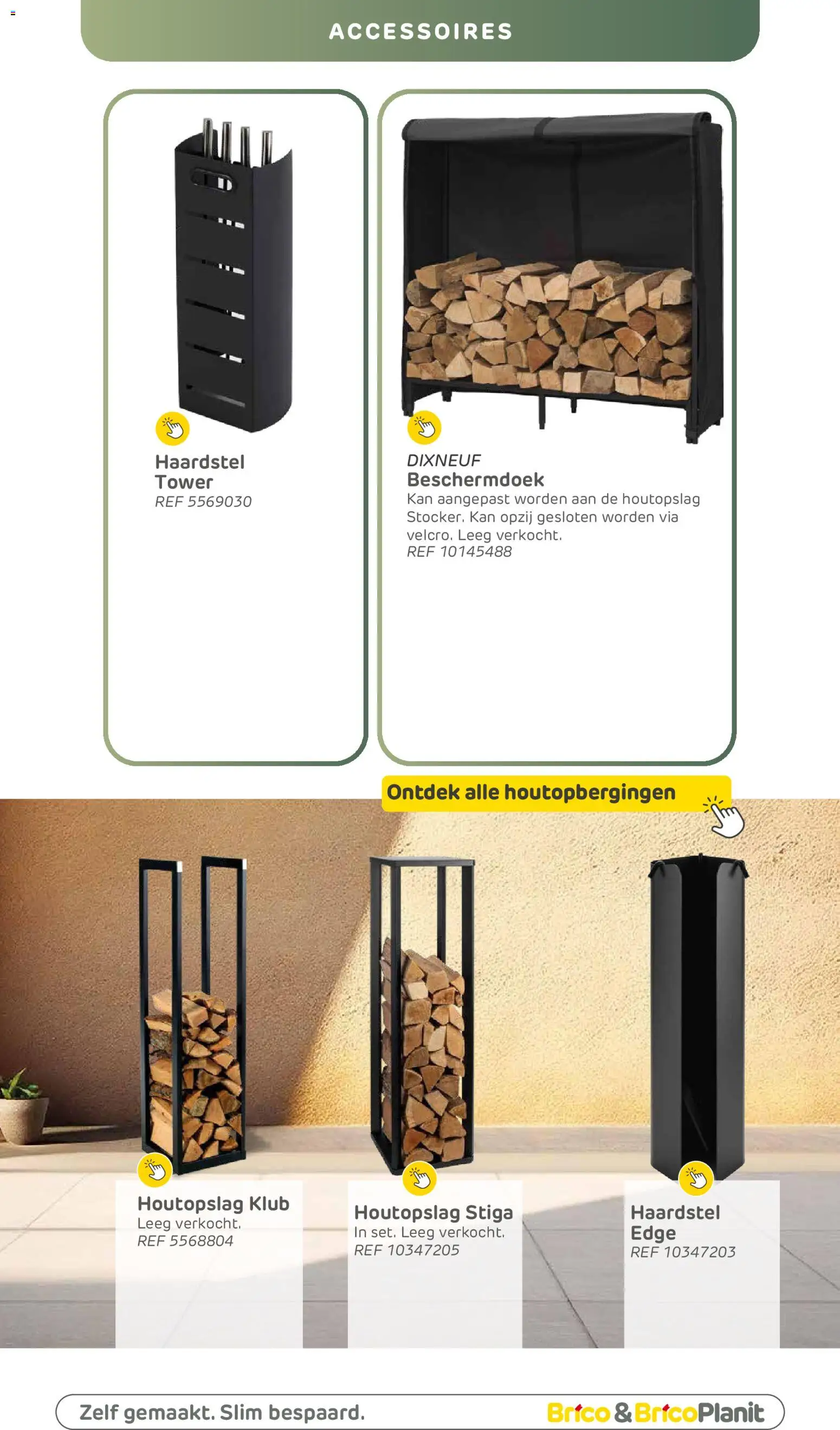 Brico Plan-it folder Verwarming - page 15- valid from 09/02/2026