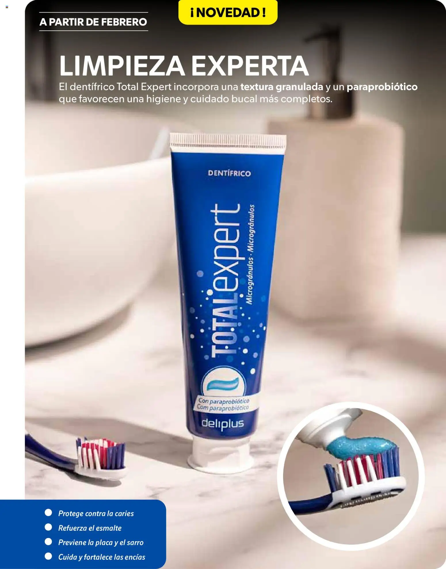 Catálogo Mercadona - febrero-marzo 2026 - Página de 22 - Válido desde 01/02/2026