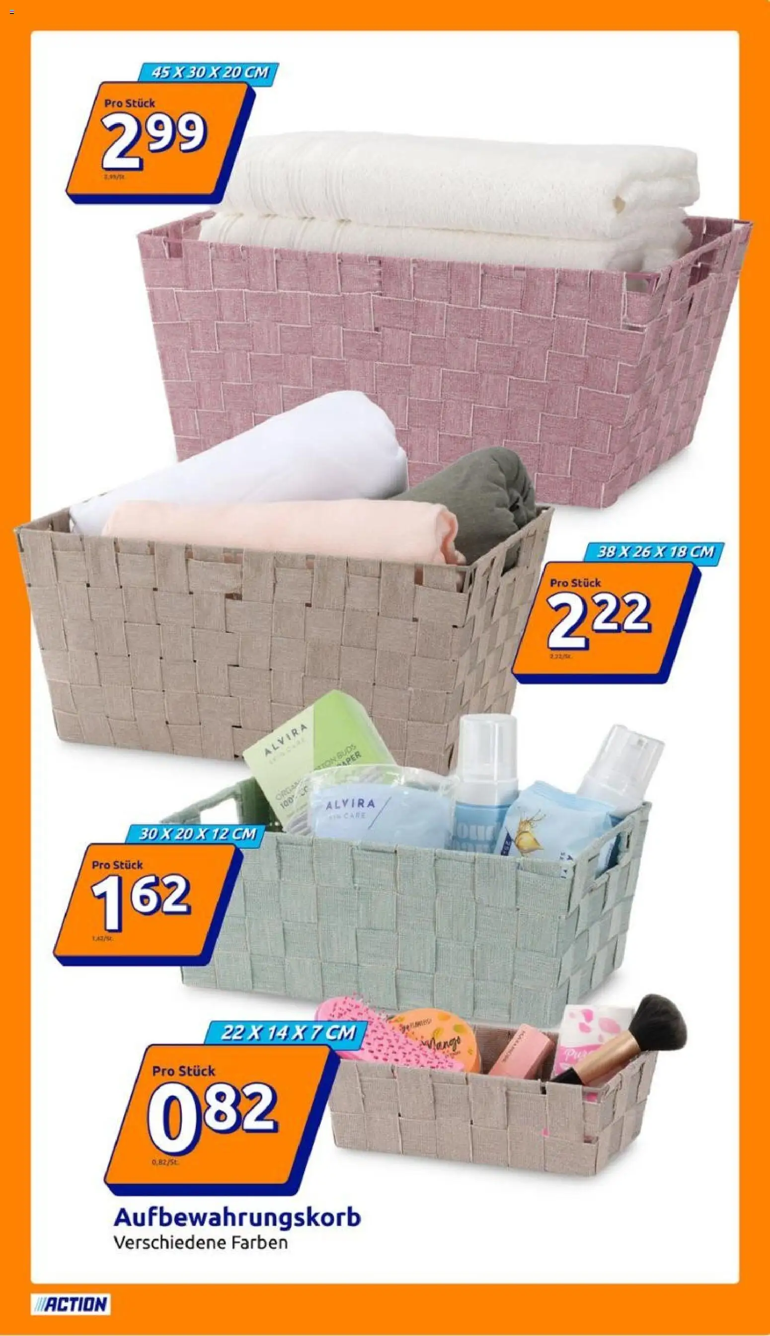 Action Prospekt - Seite 9 - gültig ab 11.03.2026