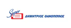 Θανόπουλος logo