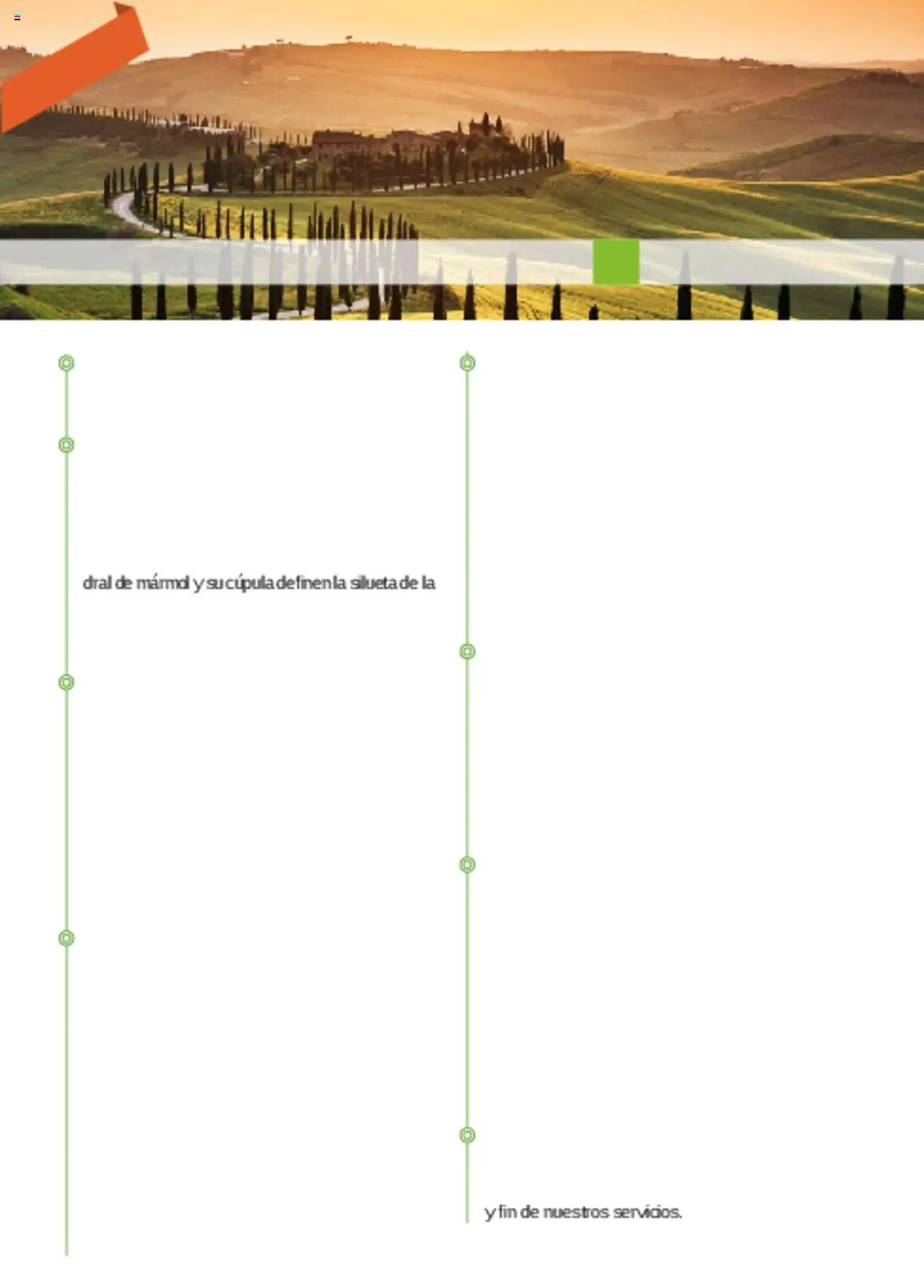 Viajes El Corte Inglés Rutas Culturales de la Comunidad de Madrid - Página de 174 - Válido desde 01/04/2025