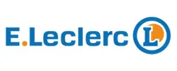 E.Leclerc logo