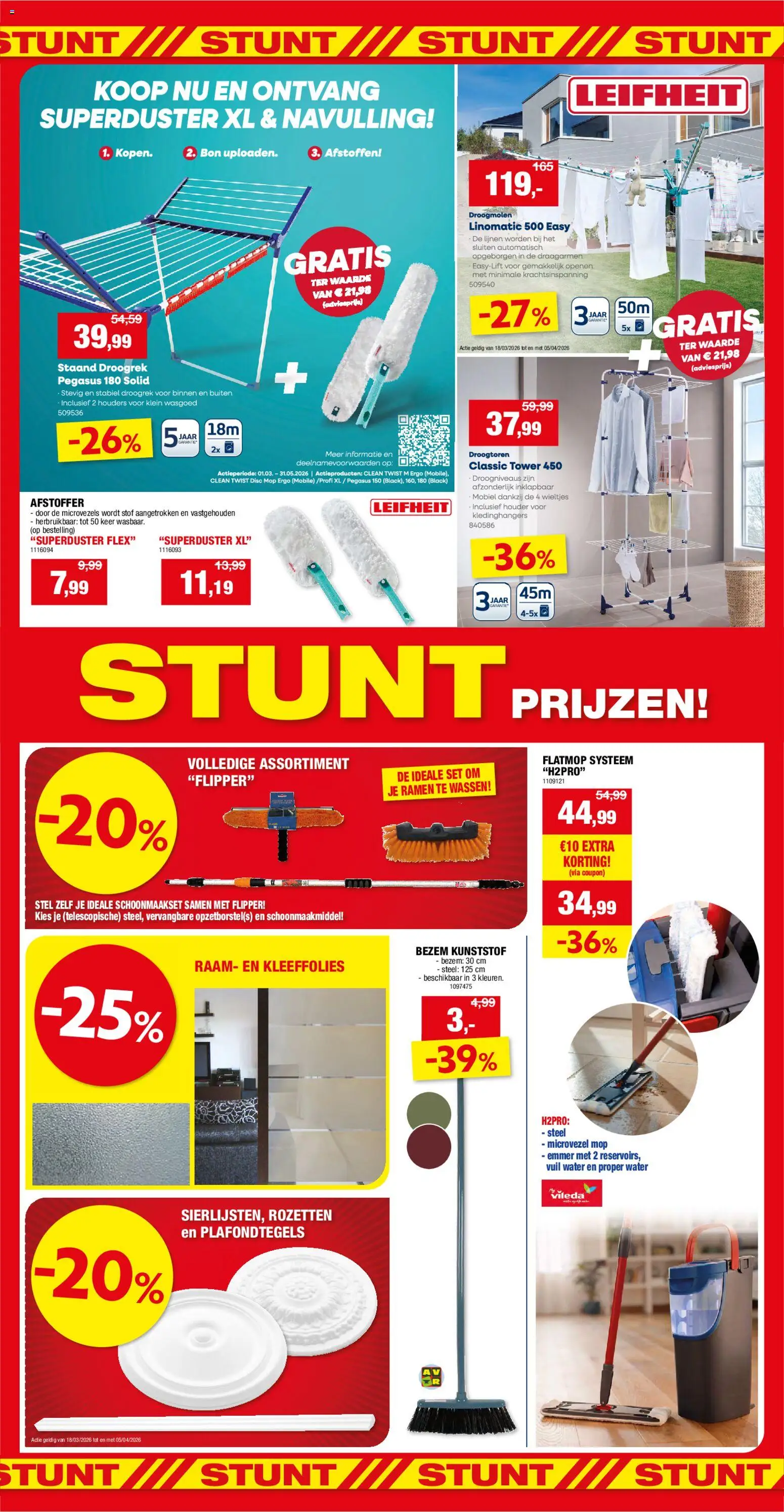 Hubo folder - page 15- valid from 18/03/2026