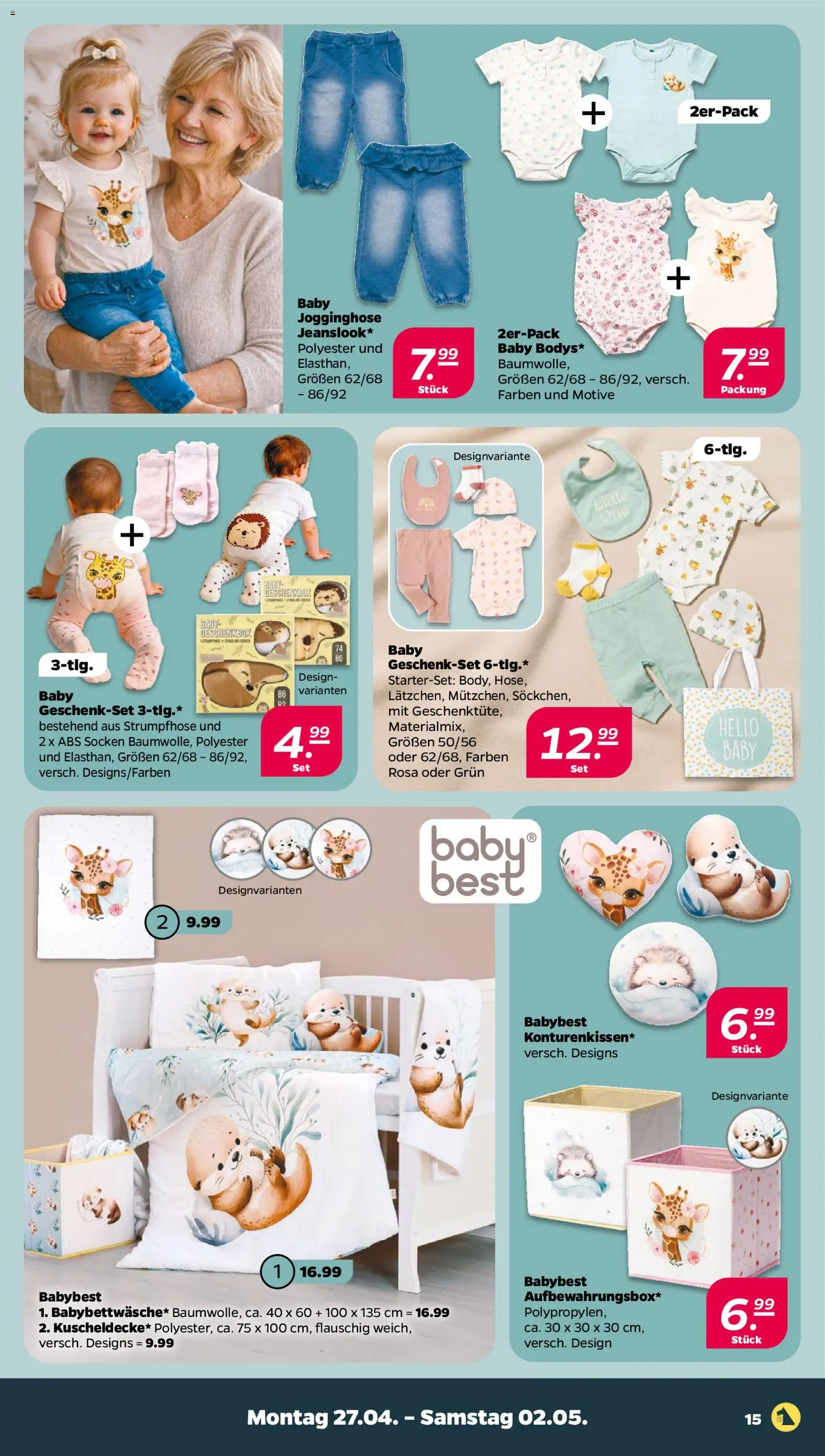 Netto Prospekt 	 - Seite 17 - gültig ab 27.04.2026