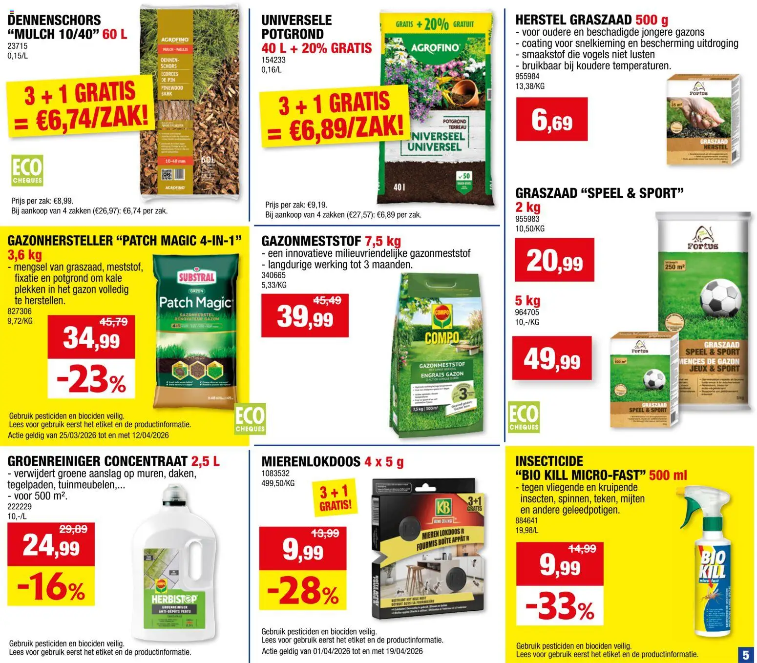 Hubo folder - page 5- valid from 01/04/2026