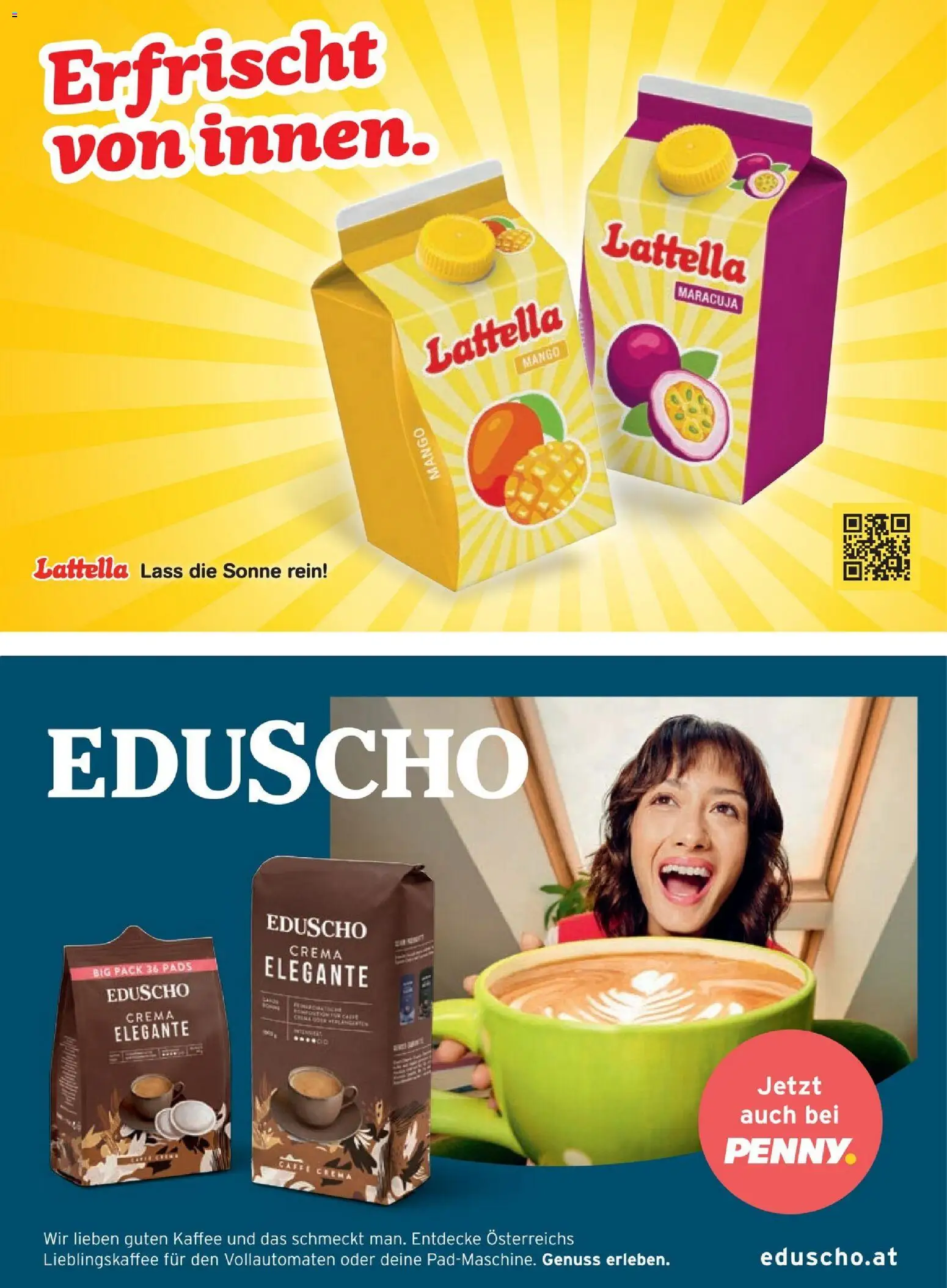 Penny Markt So Schmeckt's - Frühling 2026 - page 59- valid from 01.03.2026