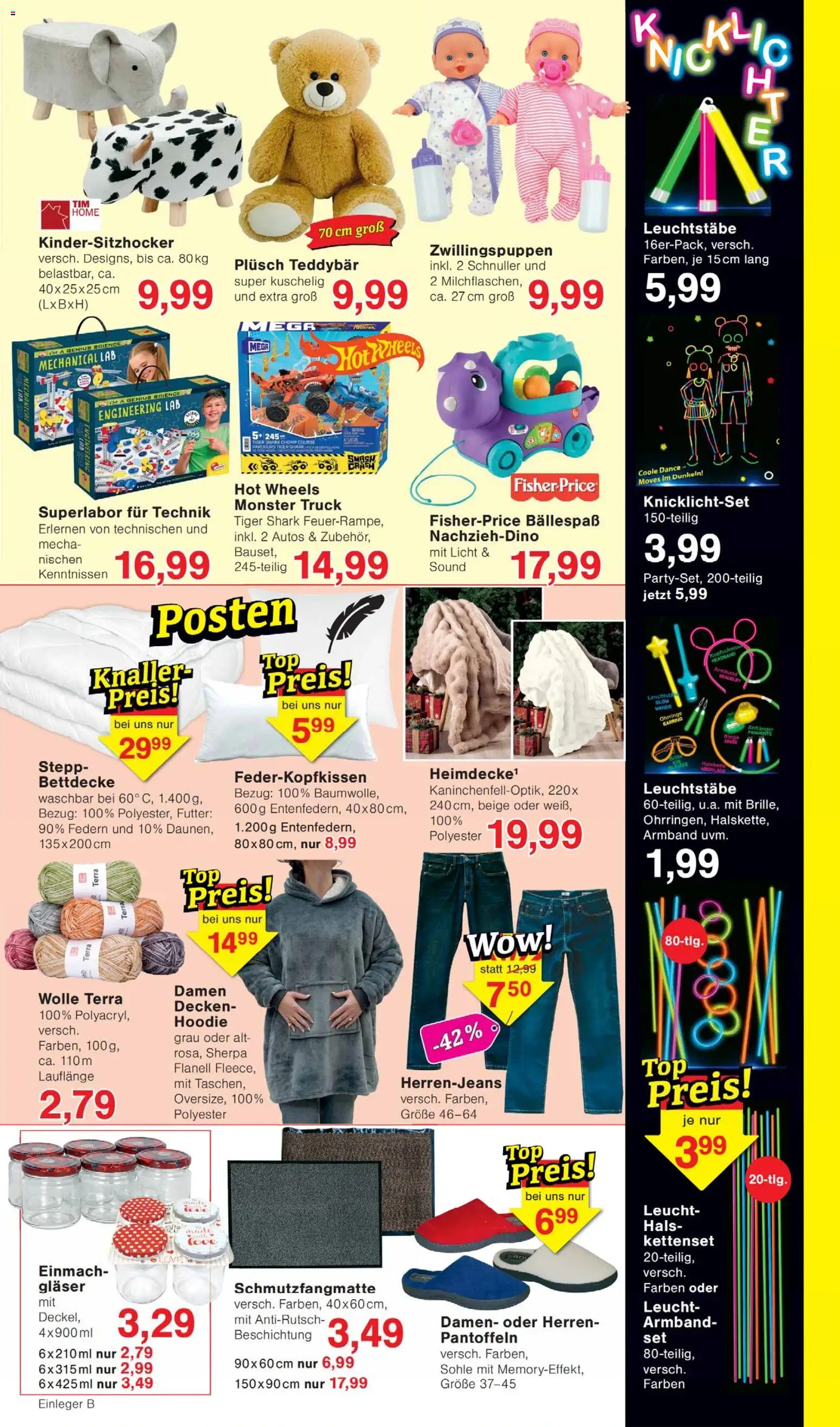 Jawoll Prospekt 	 - Seite 8 - gültig ab 01.12.2025