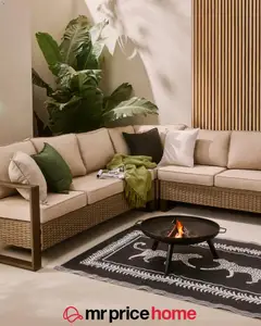 Preview MRP Home Patio Specials valid from 29/10/2025