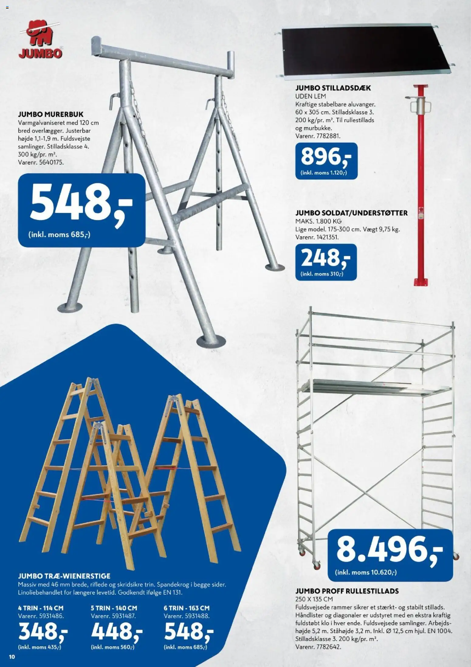 Davidsen - Tilbudsavis - page 10- valid from 02/03/2026