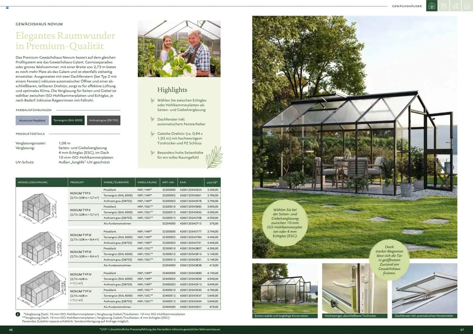 Dehner Kreative Gartentechnik - page 24- valid from 05.01.2026