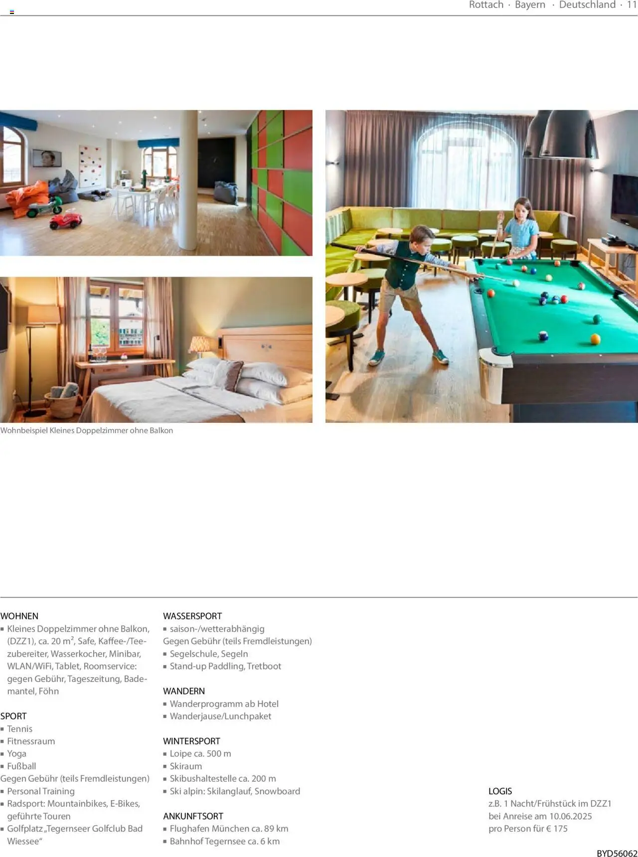 Aida - Familie 2025 - Seite 11 - gültig ab 01.11.2024