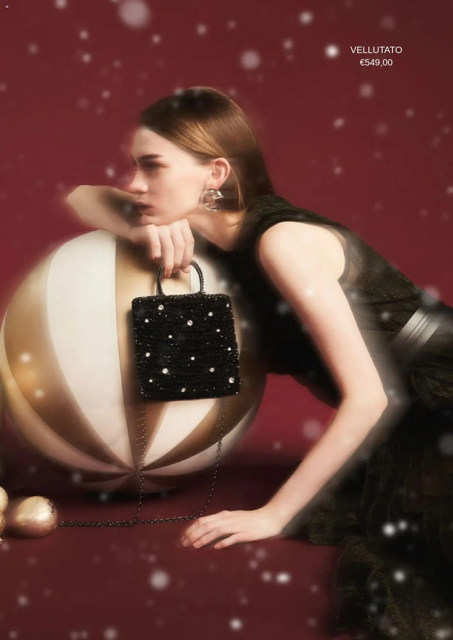 Volantino Anteprima	 - pagina 2 - valido dal 01/12/2025