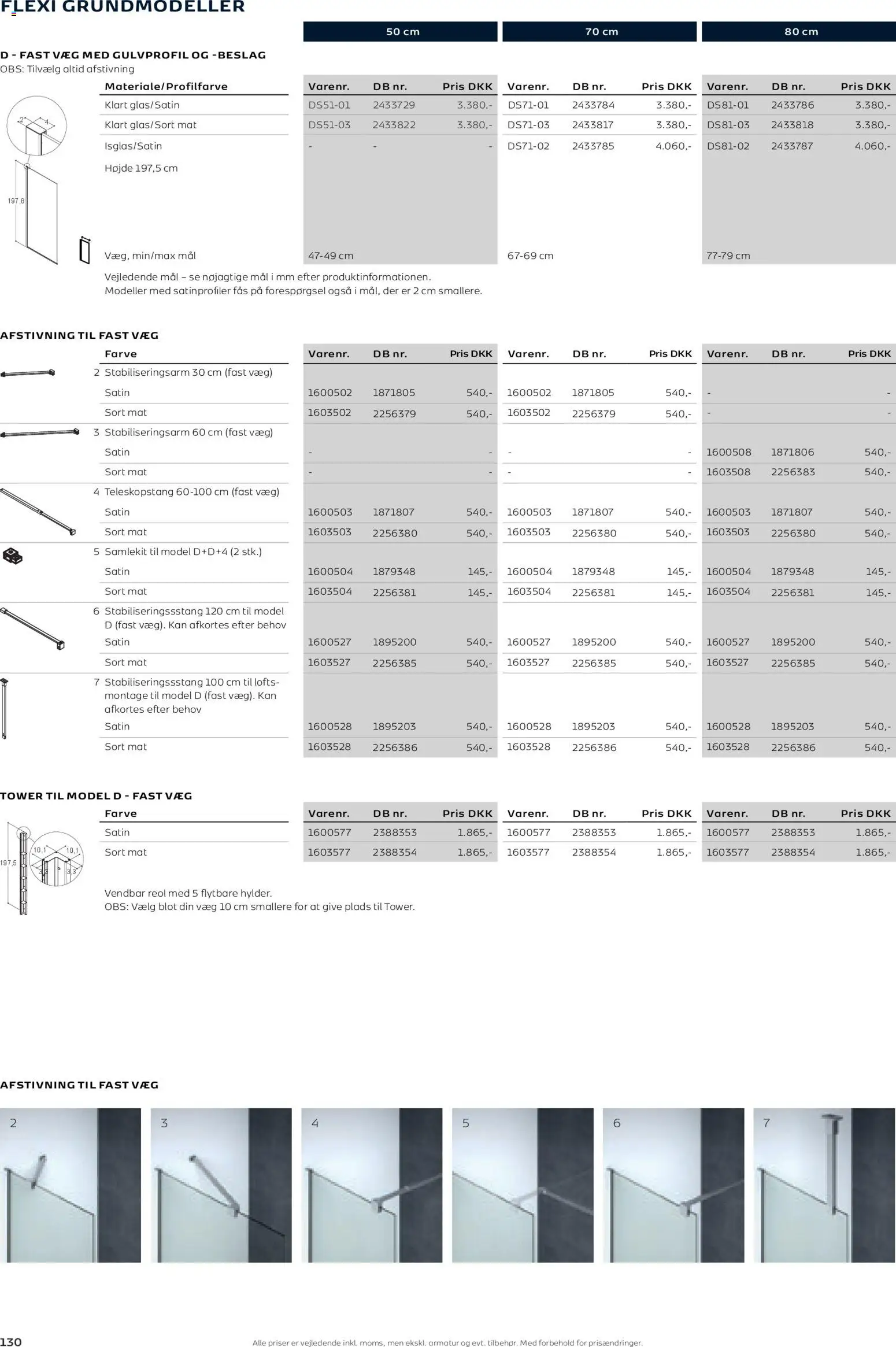 Bauhaus - Scanbad - page 130- valid from 01/01/2026