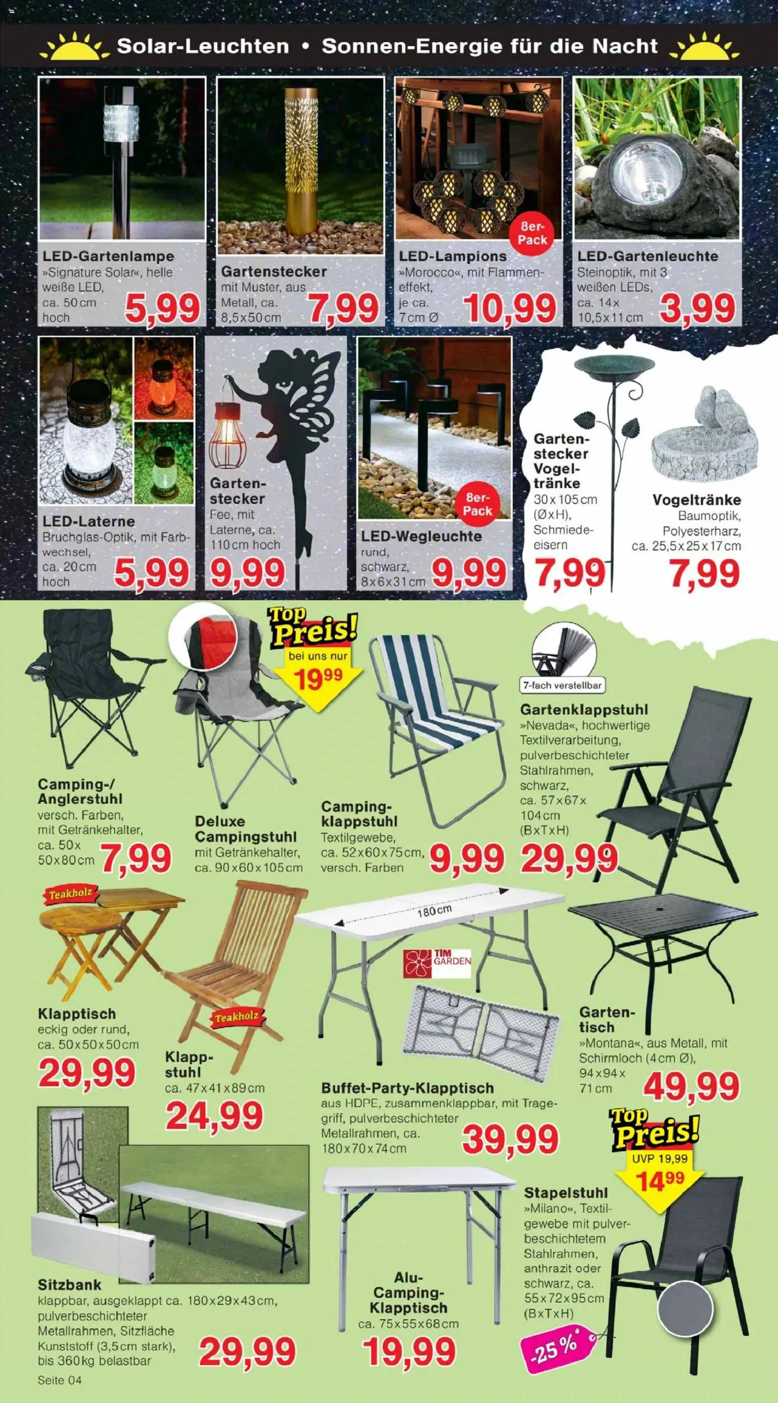 Jawoll Prospekt - Seite 4 - gültig ab 27.04.2026