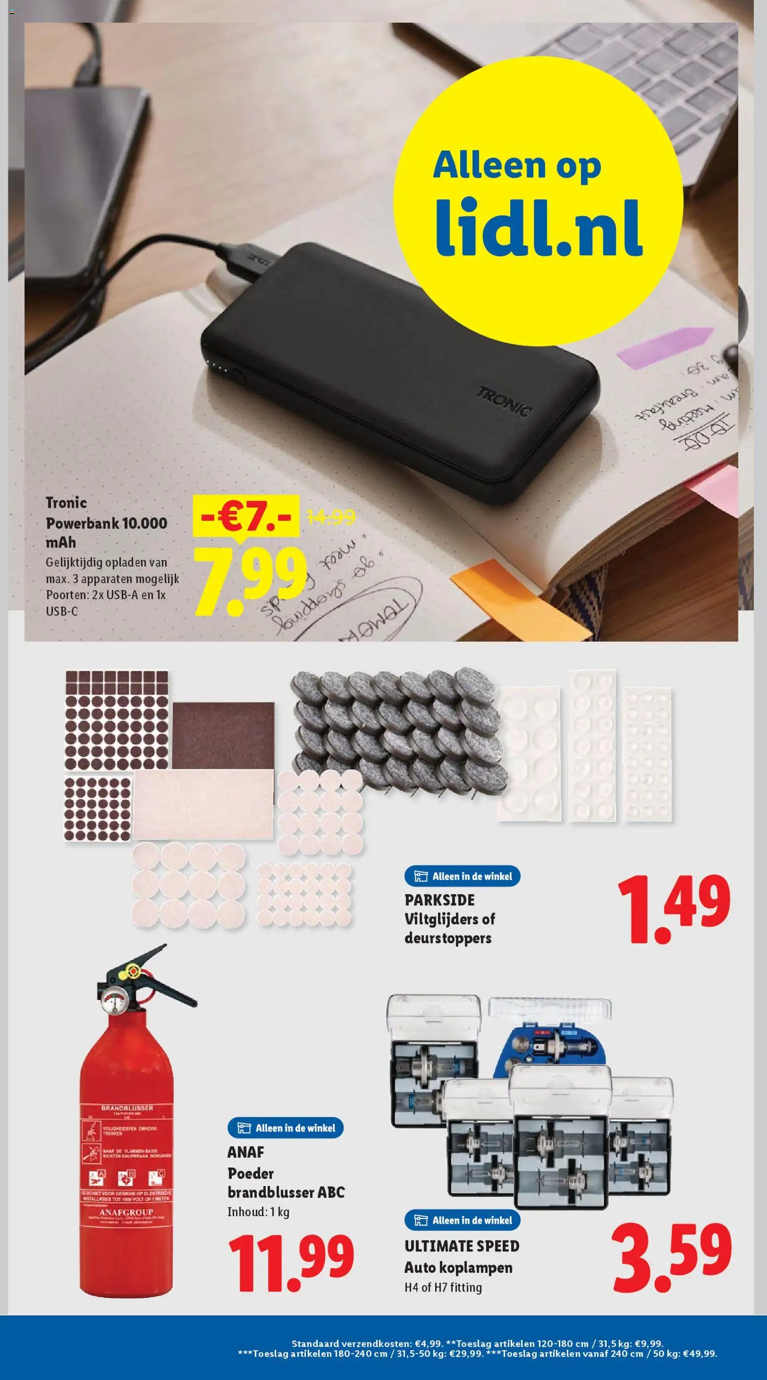 Lidl folder week 14  - page 53- valid from 30-03-2026