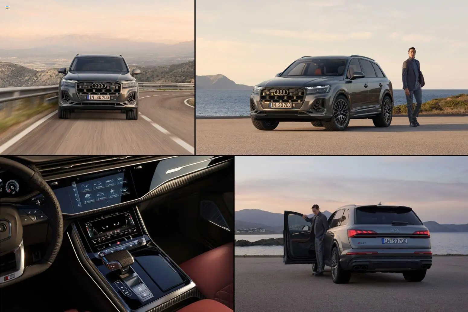 Audi Q7 - Seite 15 - gültig ab 28.10.2025