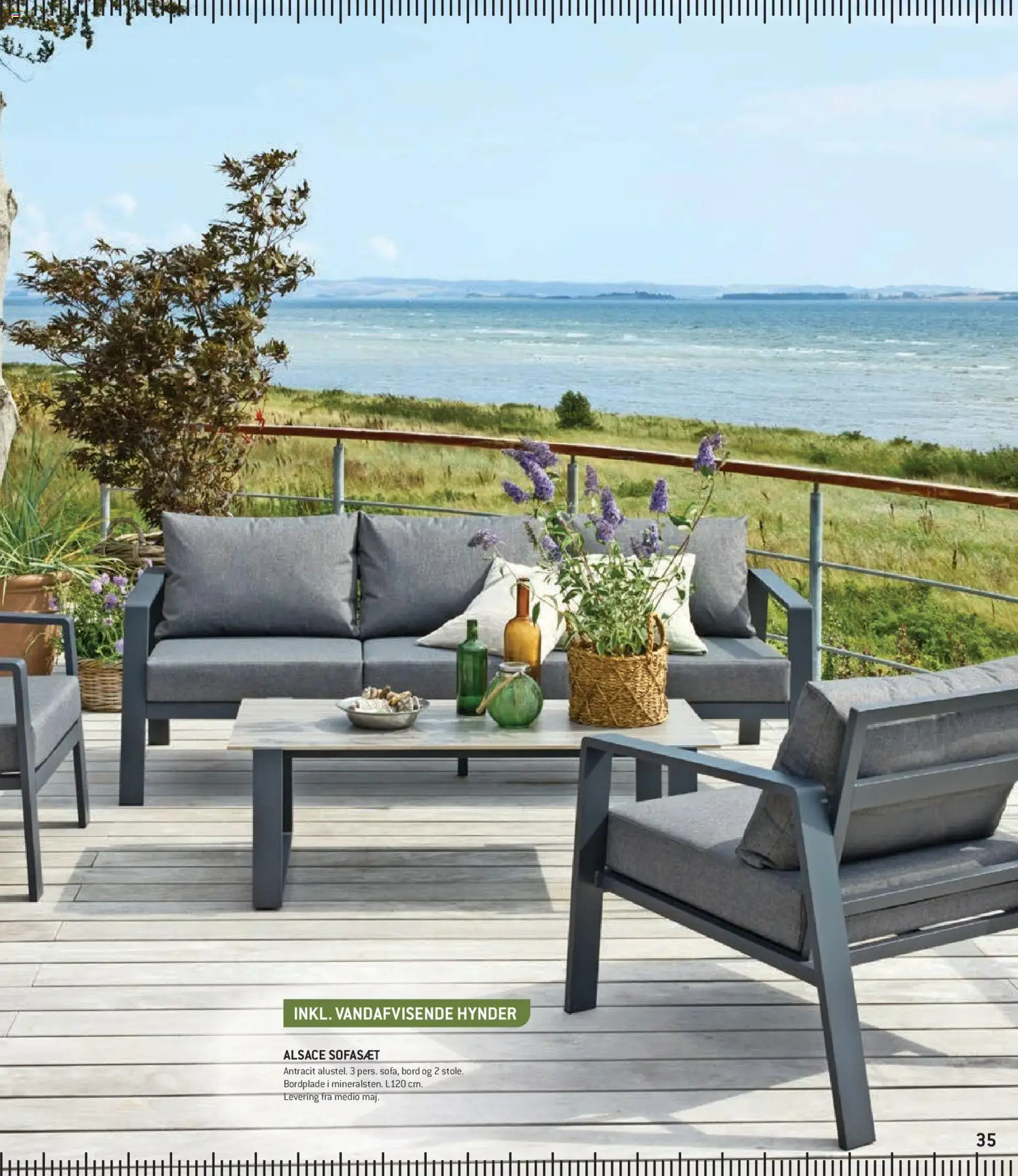 XL-BYG - Havemøbler - page 35- valid from 08/01/2026