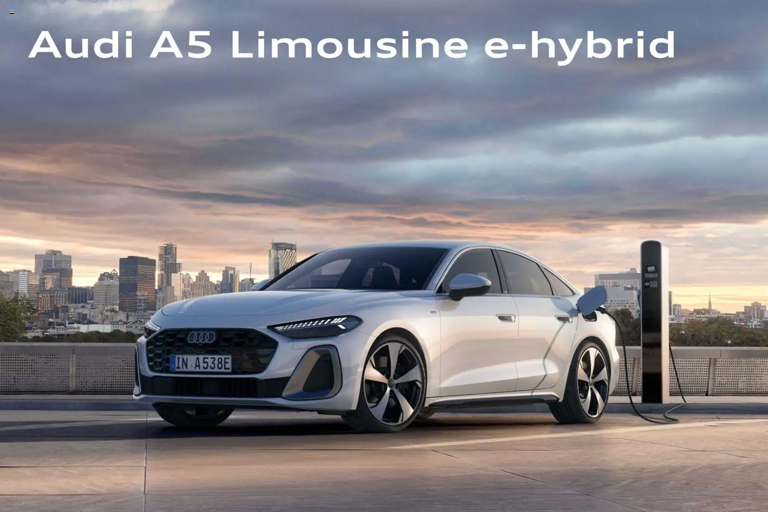 Audi A5 - Seite 8 - gültig ab 28.10.2025