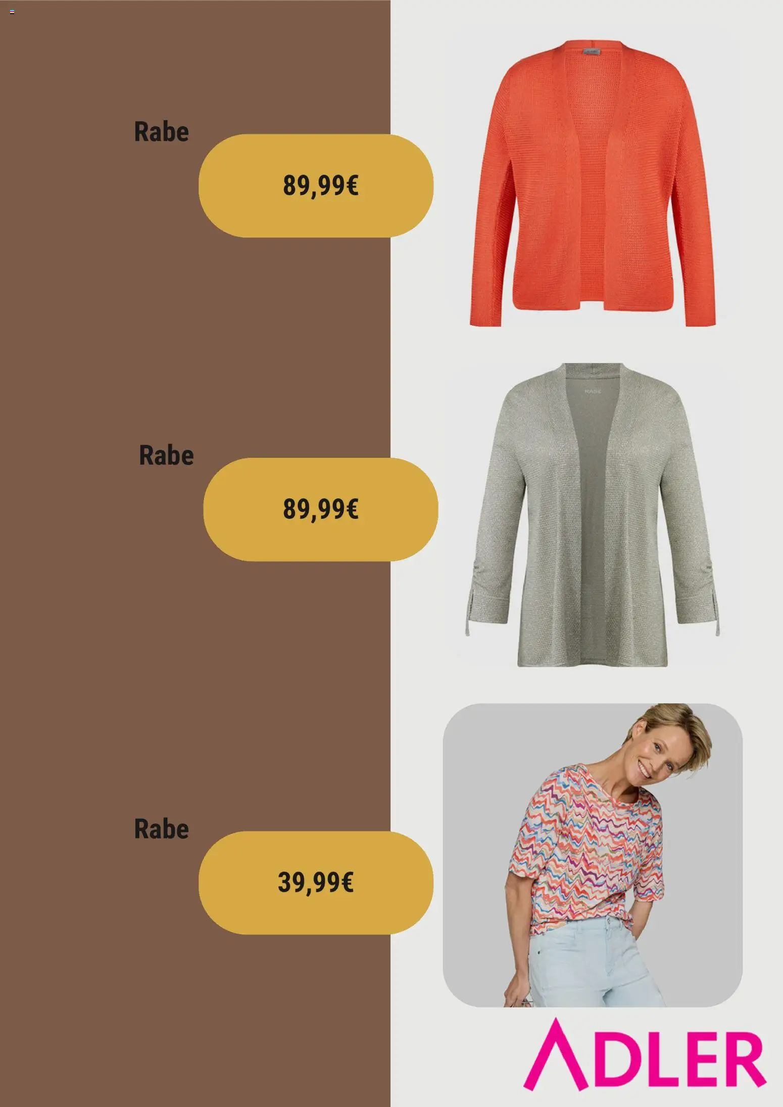 Adler Prospekt 	 - Seite 3 - gültig ab 06.03.2026