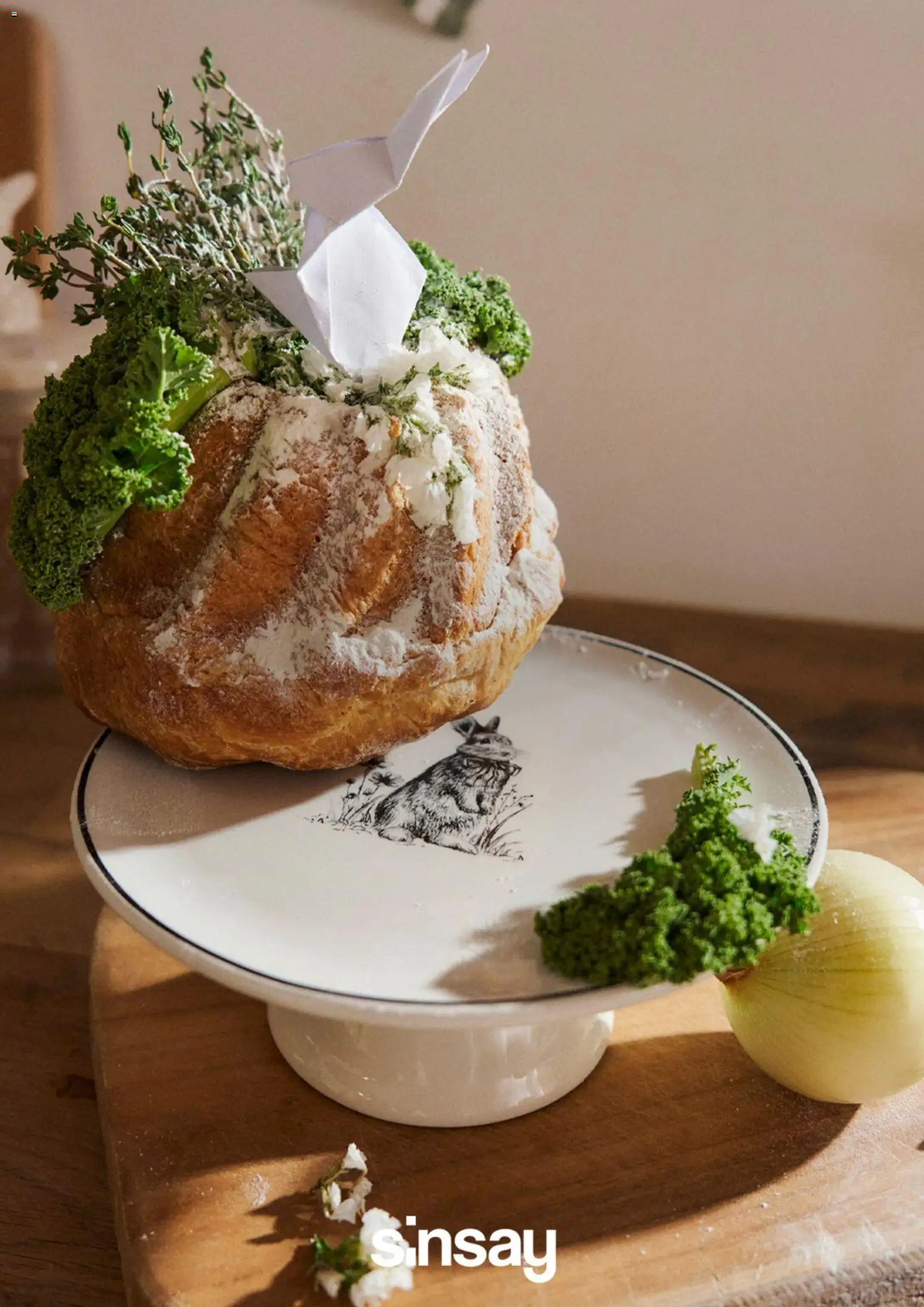 Sinsay брошура - страница 1- валиден от 11.03.2026