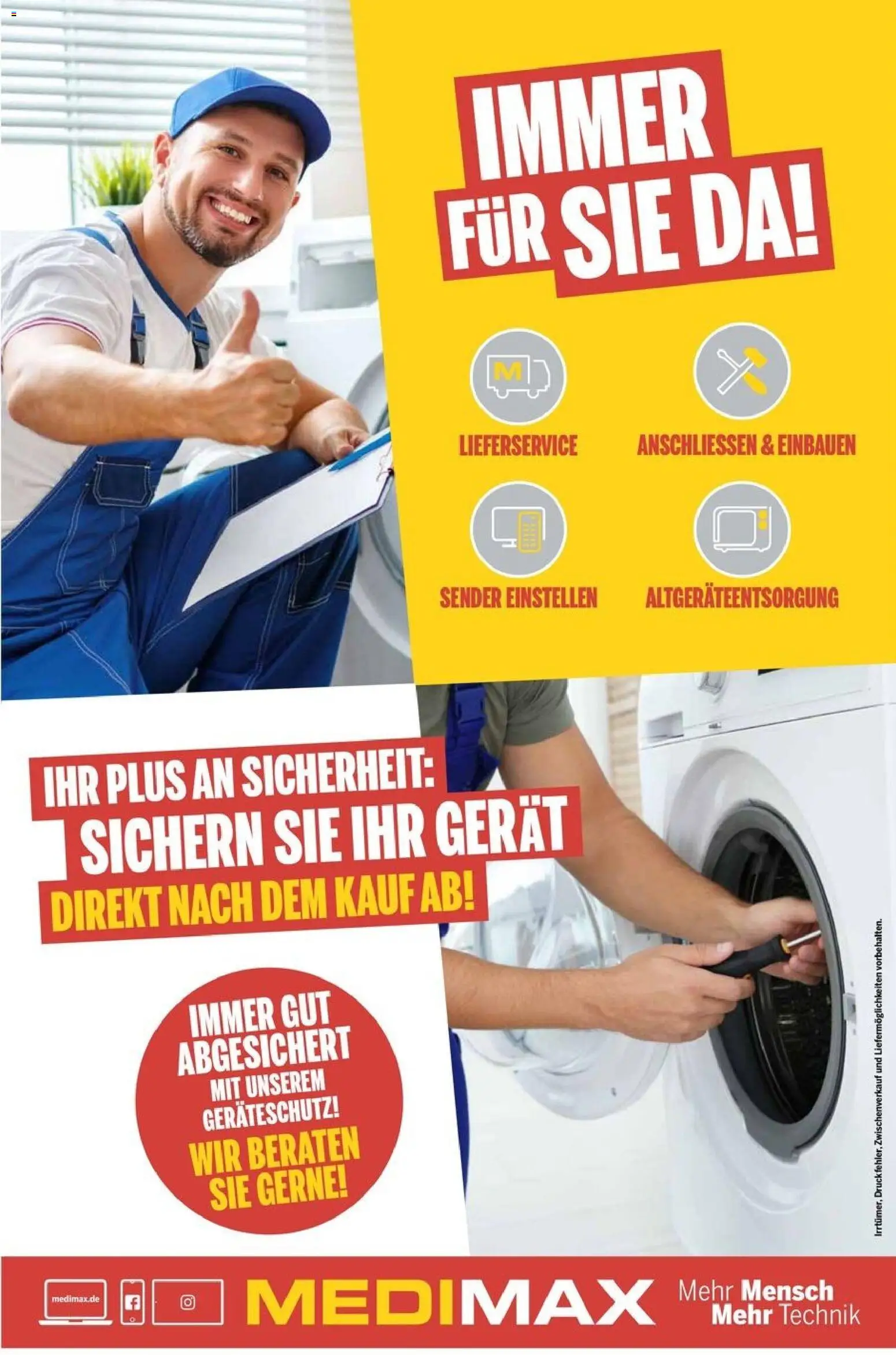 Medimax Prospekt 	 - Seite 11 - gültig ab 18.04.2026