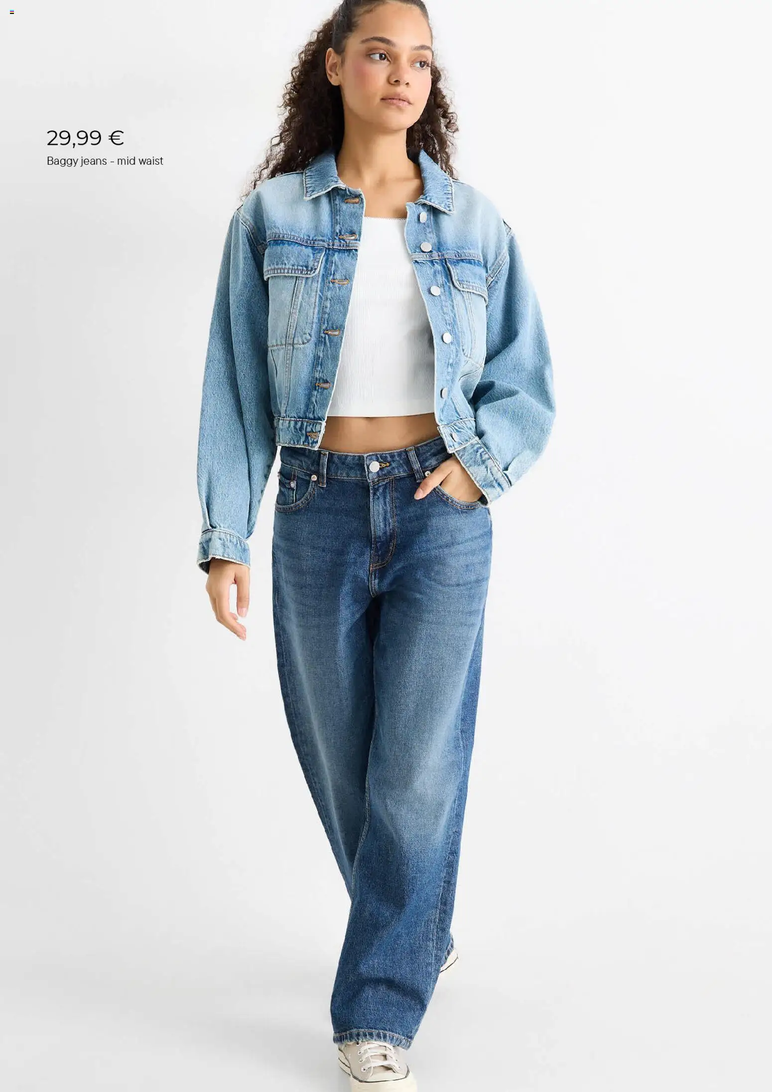 C&A Prospekt 	 - Seite 9 - gültig ab 06.12.2025